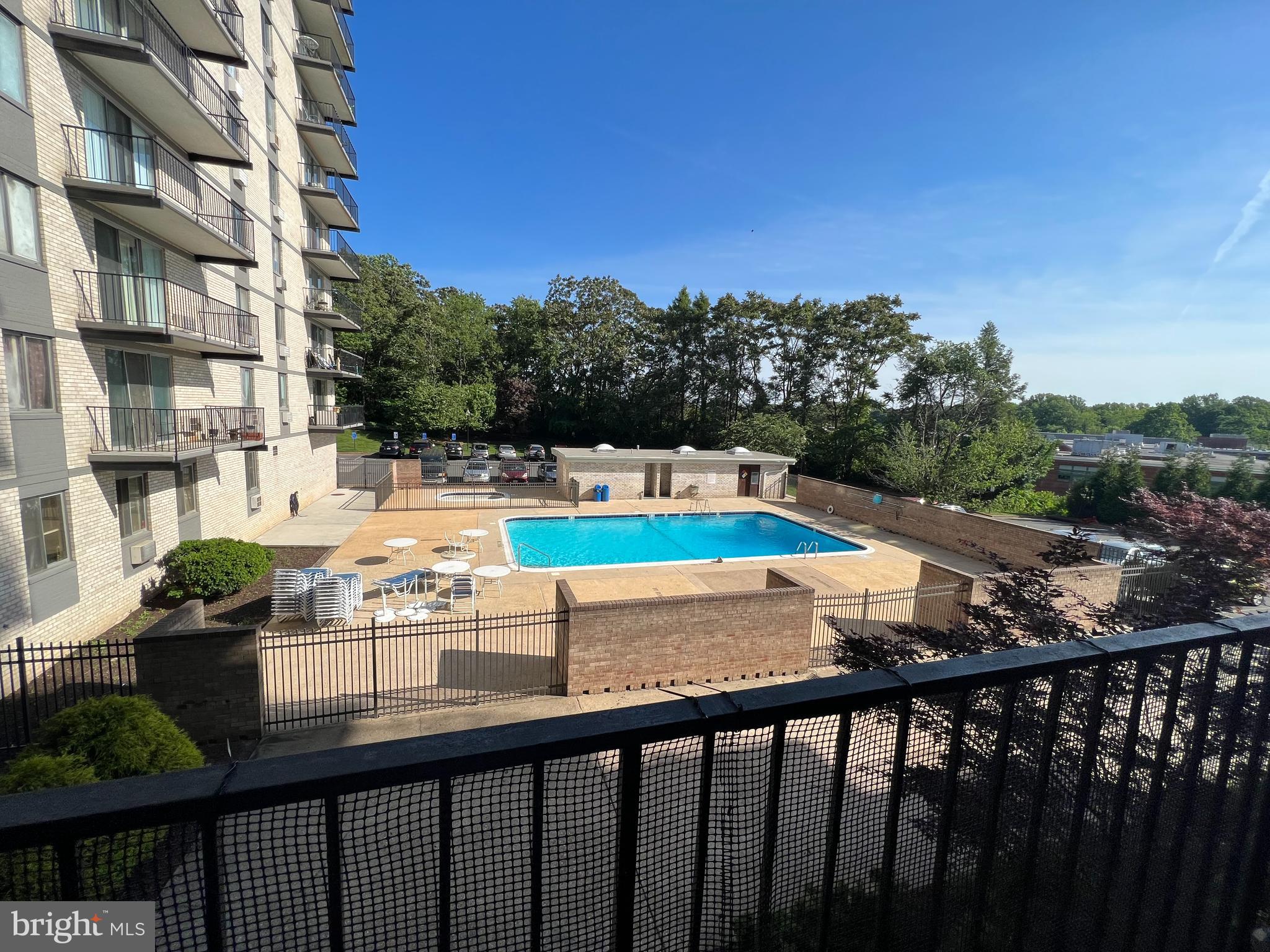 BARCROFT HILLS - Residential Lease