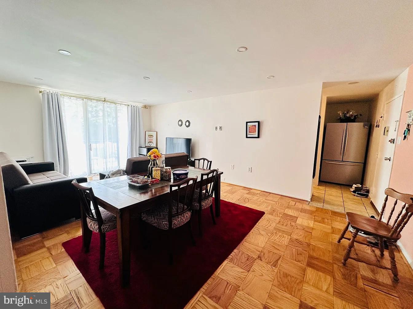 BARCROFT HILLS - Residential Lease