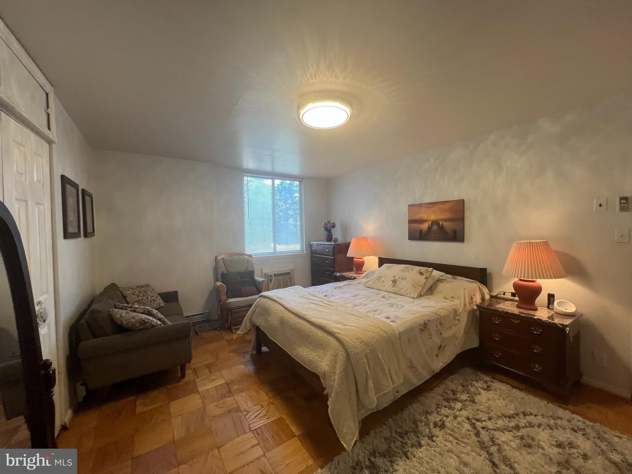 BARCROFT HILLS - Residential Lease