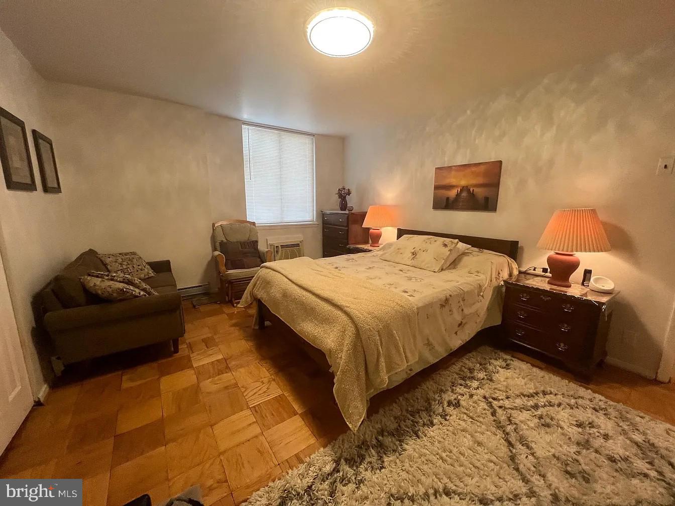 BARCROFT HILLS - Residential Lease