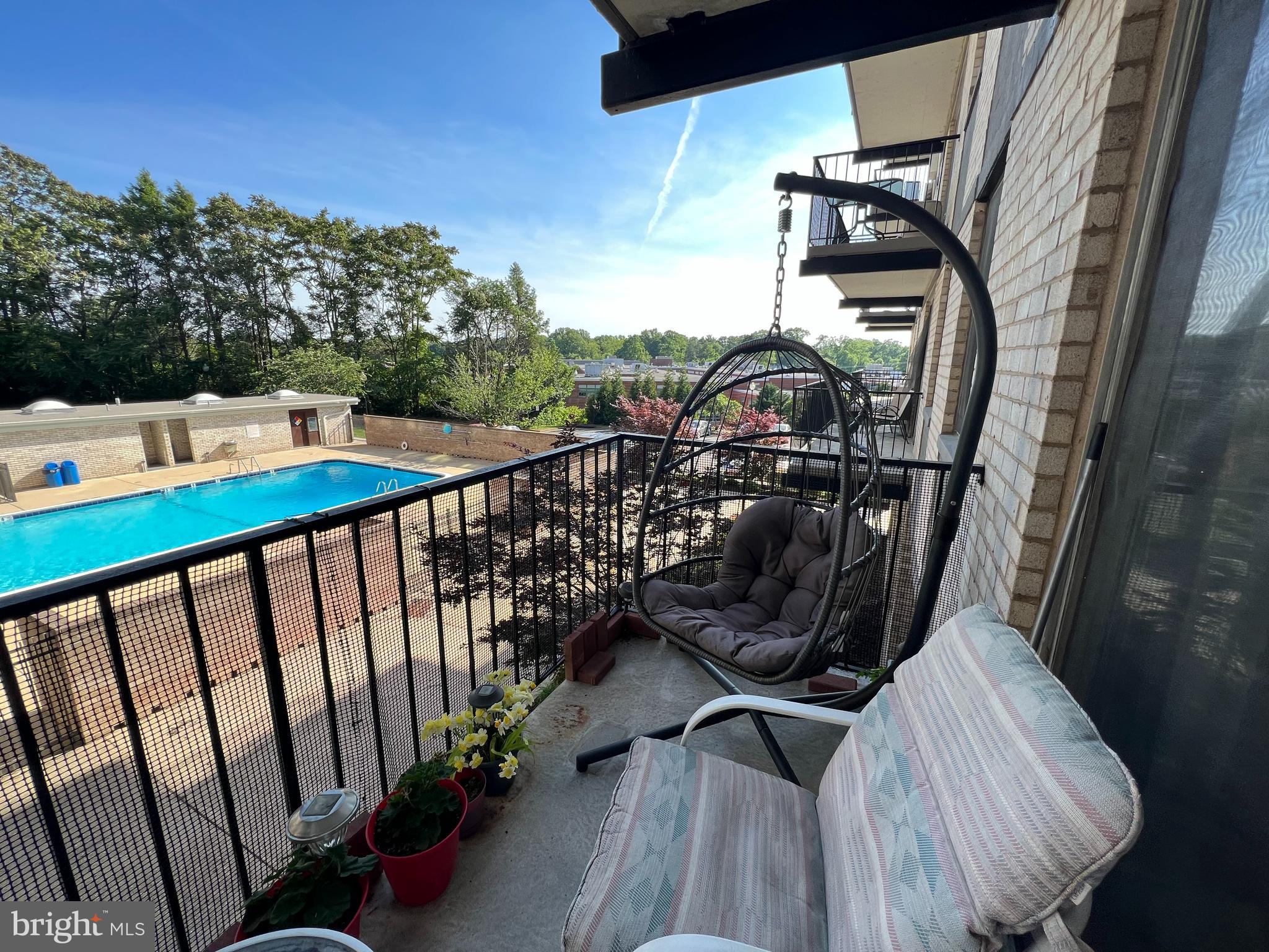 BARCROFT HILLS - Residential Lease