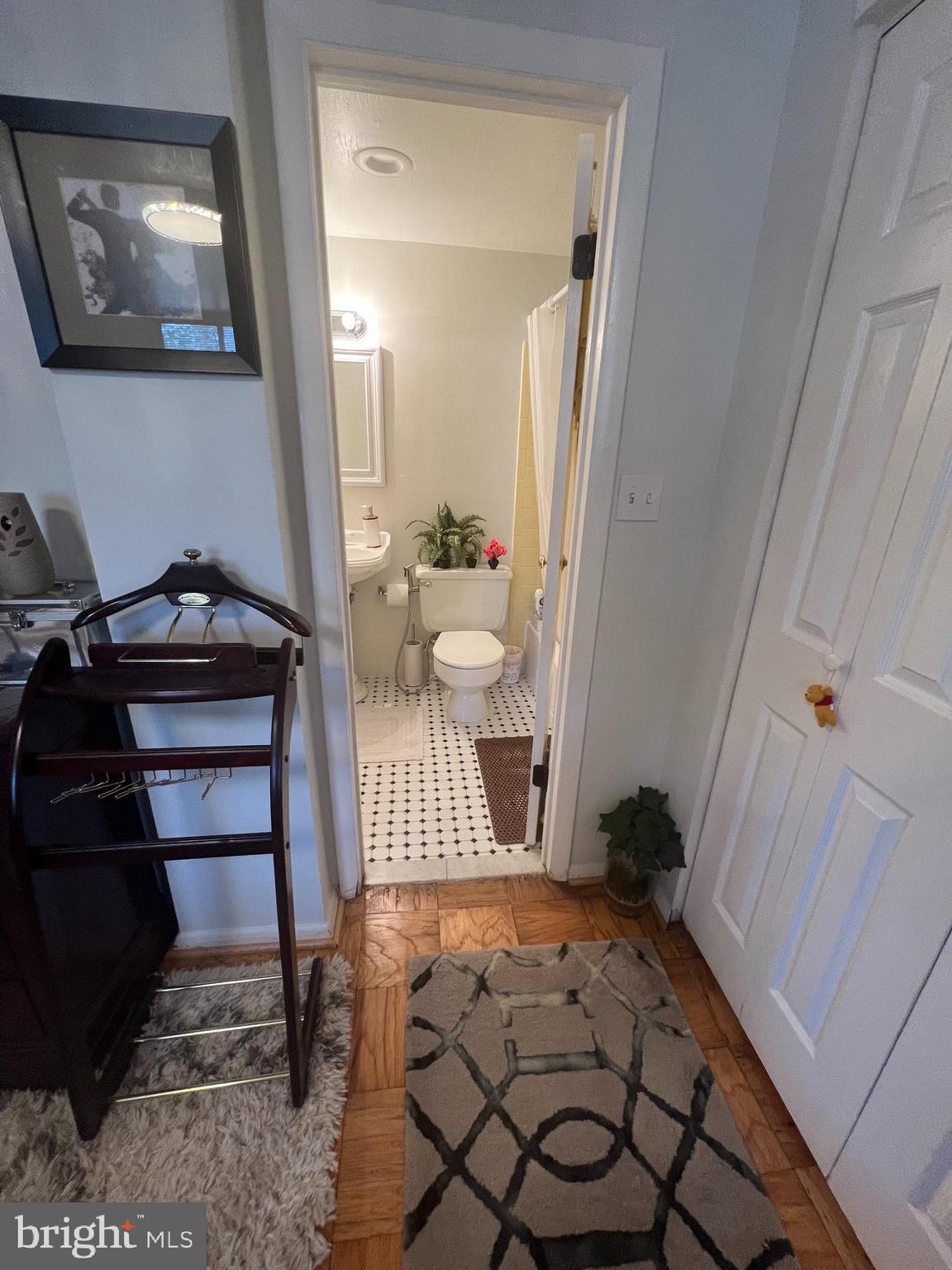 BARCROFT HILLS - Residential Lease