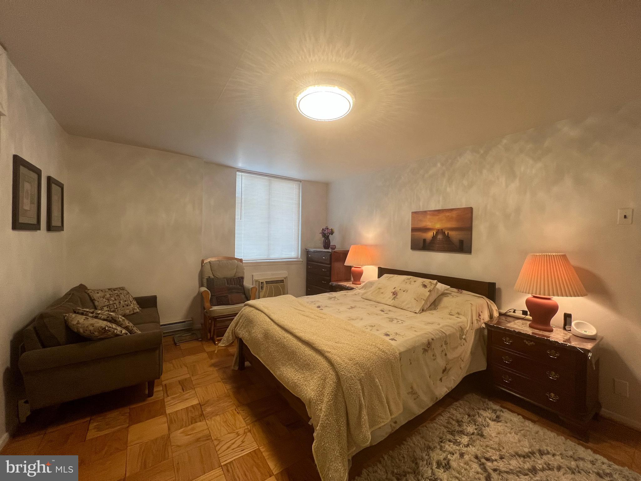 BARCROFT HILLS - Residential Lease