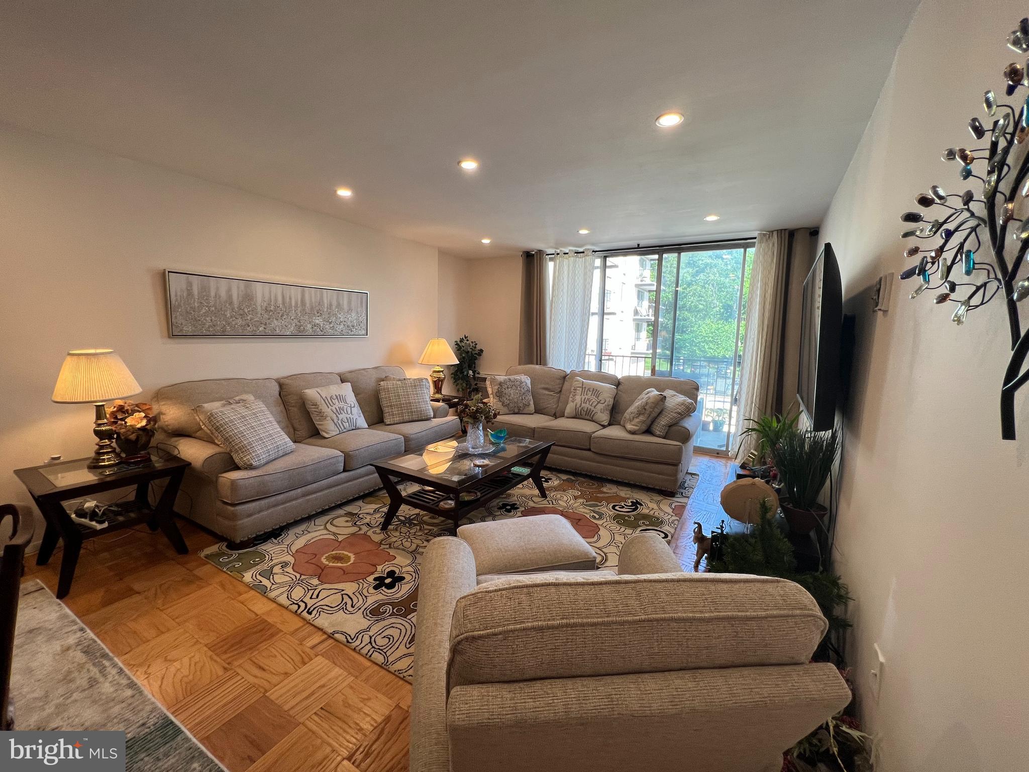 BARCROFT HILLS - Residential Lease