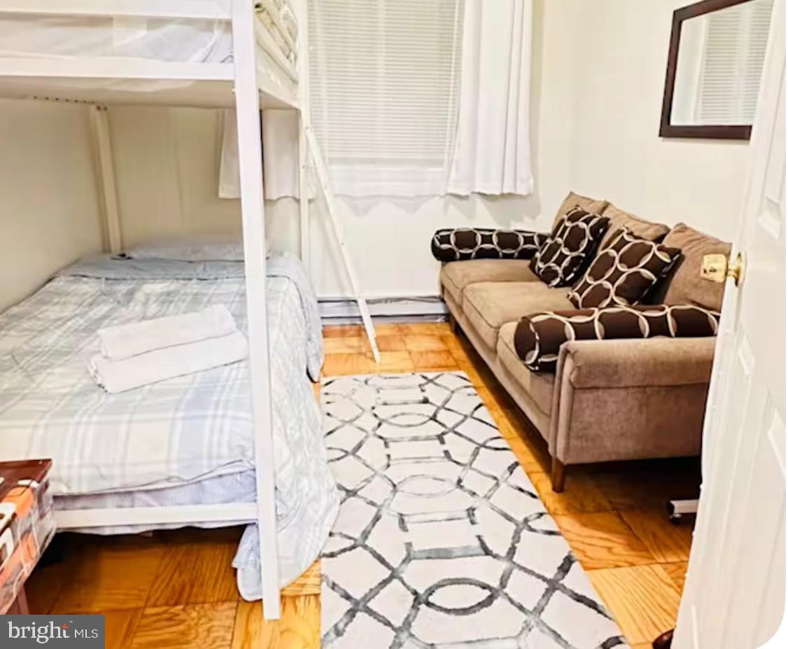 BARCROFT HILLS - Residential Lease