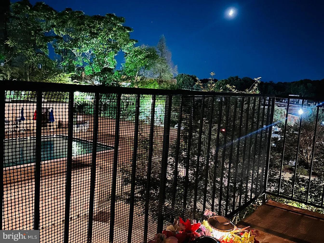 BARCROFT HILLS - Residential Lease