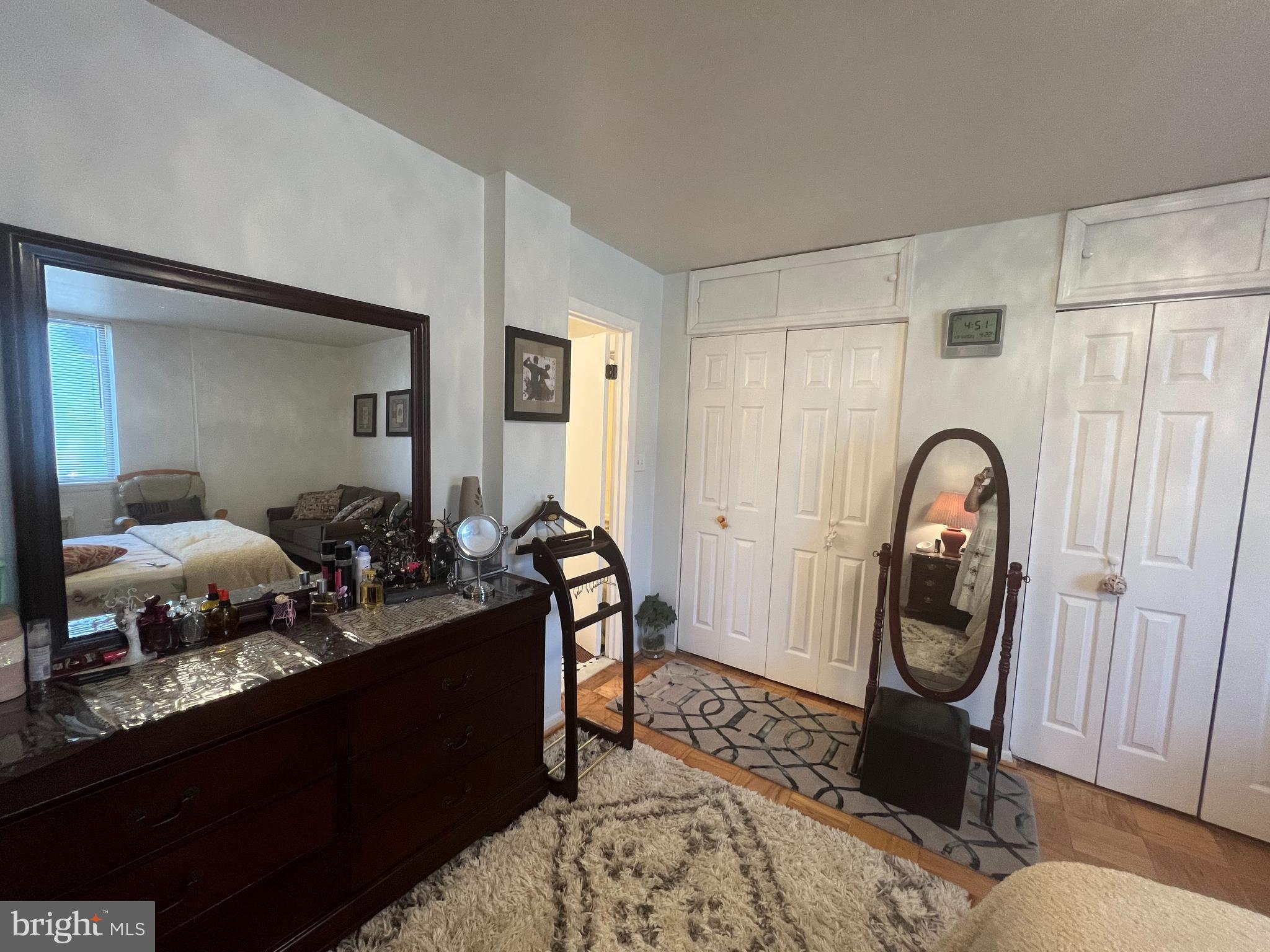 BARCROFT HILLS - Residential Lease