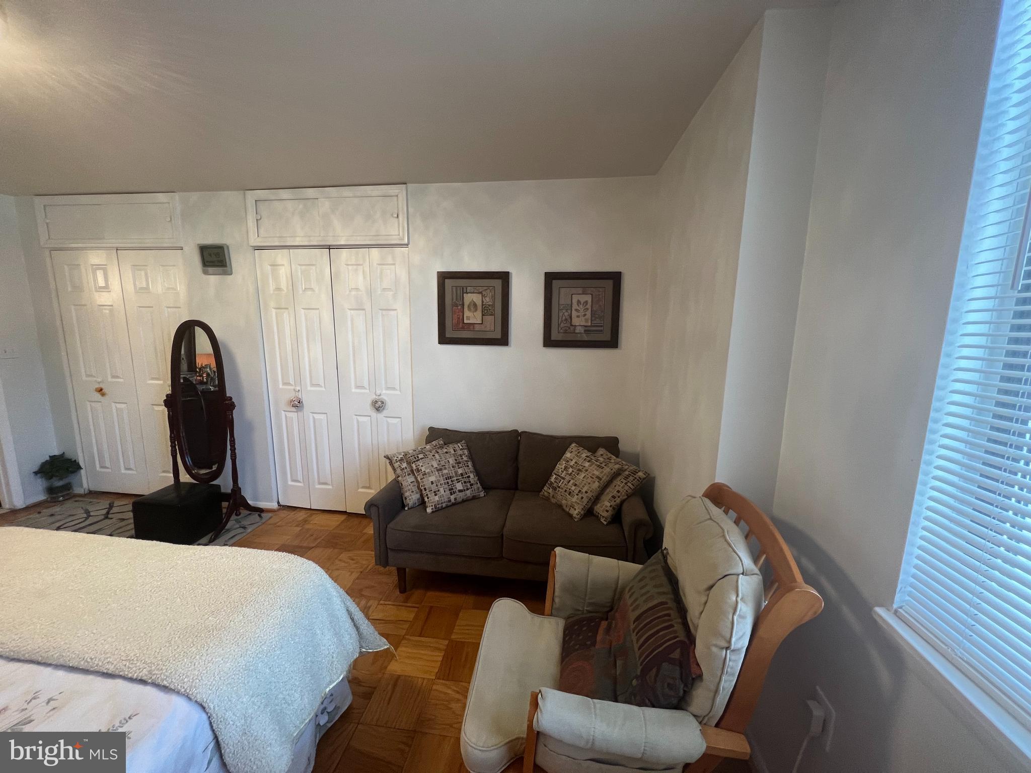 BARCROFT HILLS - Residential Lease