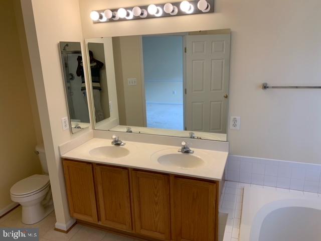 VISTA GARDENS PLAT 1> - Residential Lease