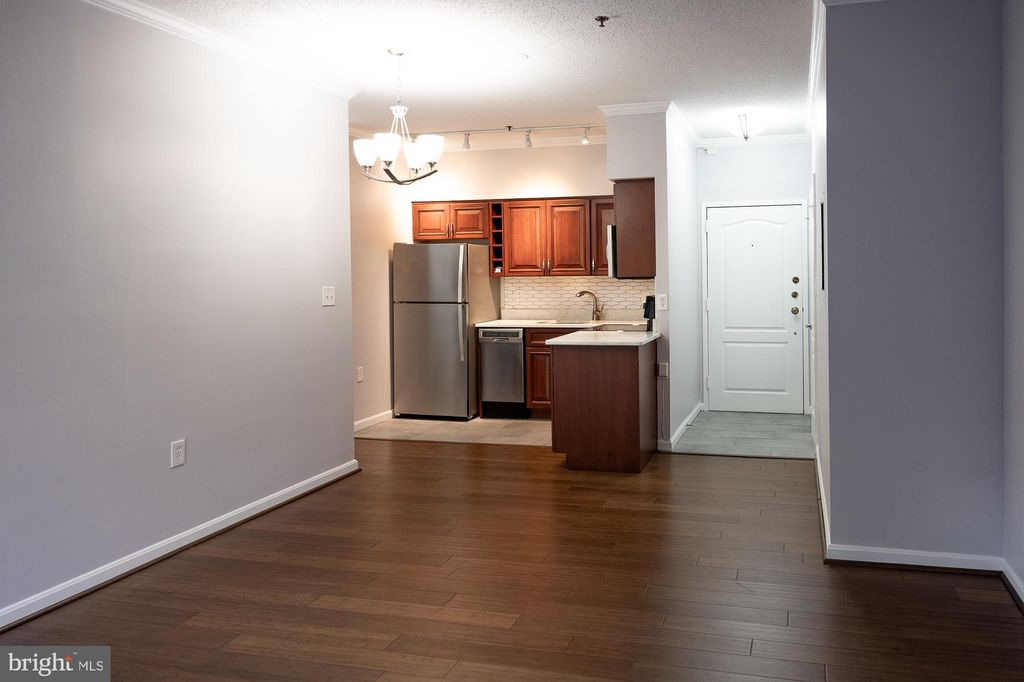 Photo of 1211 S Eads Street #102, ARLINGTON, VA 22202 (MLS # VAAR2065218)