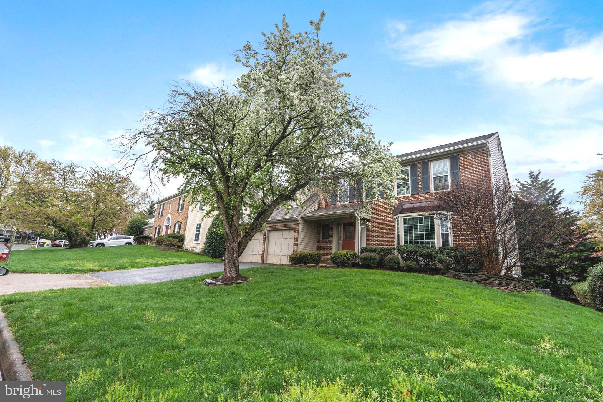 4318 POPLAR BRANCH DRIVE