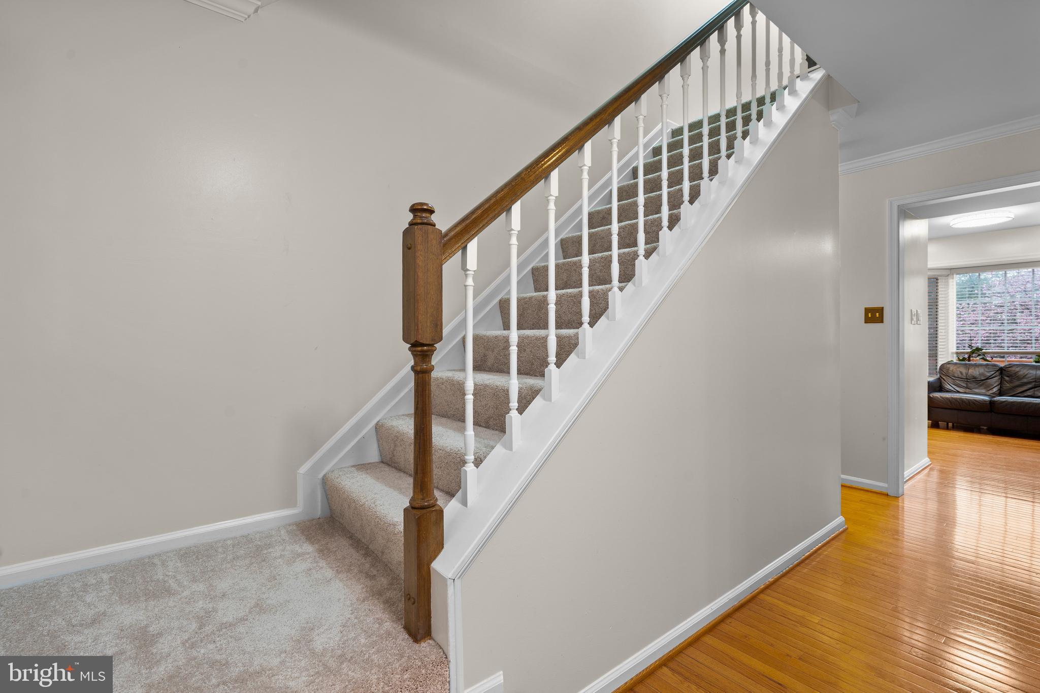 4318 POPLAR BRANCH DRIVE