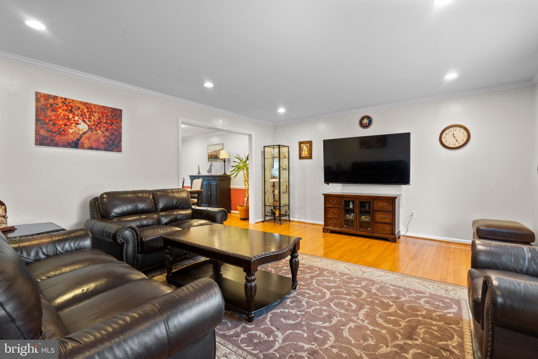4318 POPLAR BRANCH DRIVE