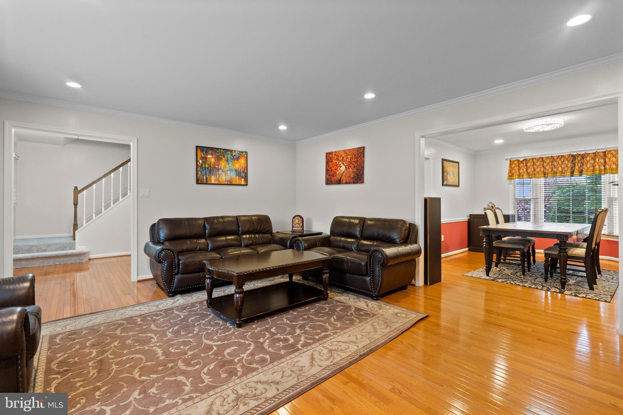 4318 POPLAR BRANCH DRIVE