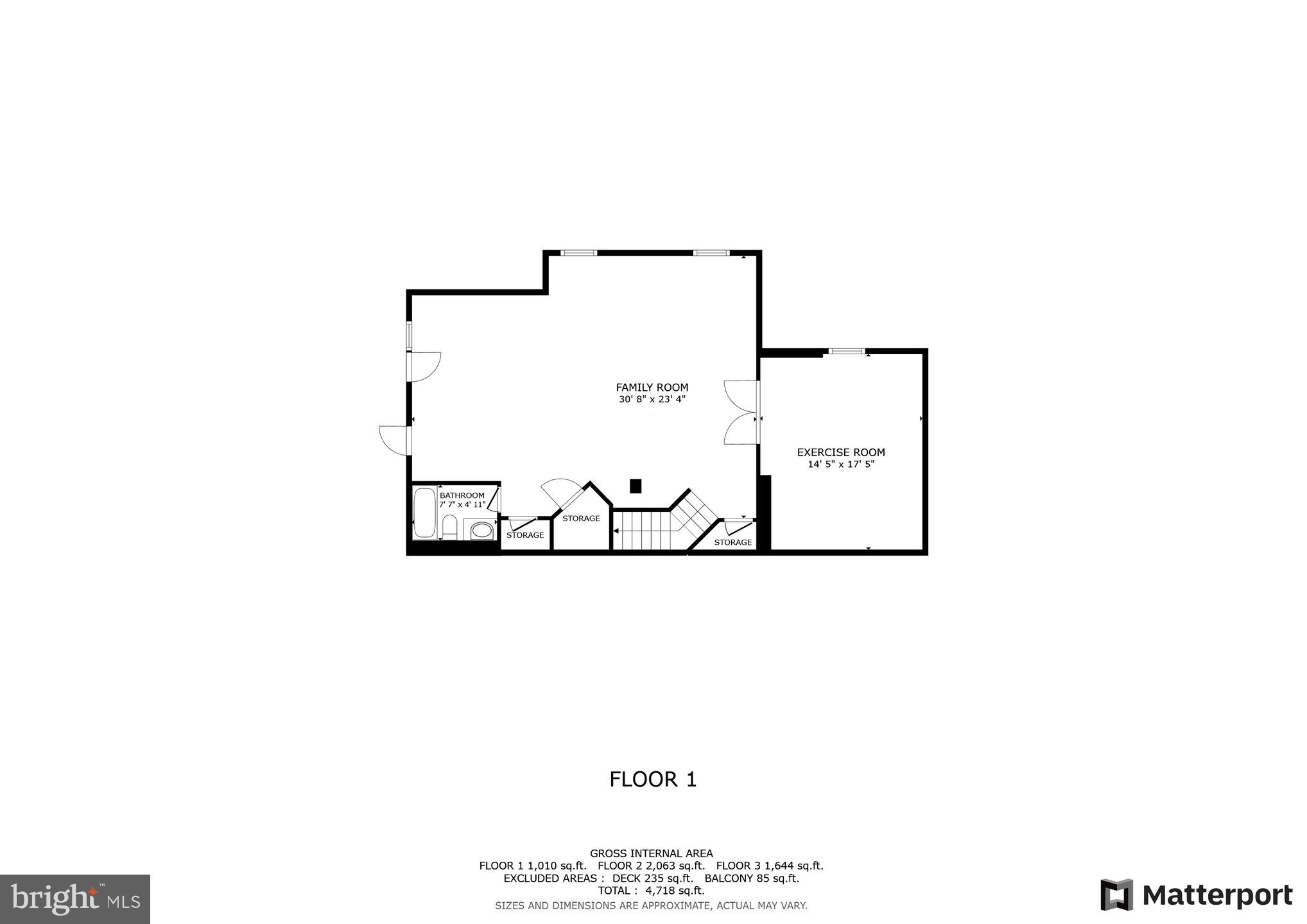 FALCONAIRE - Residential