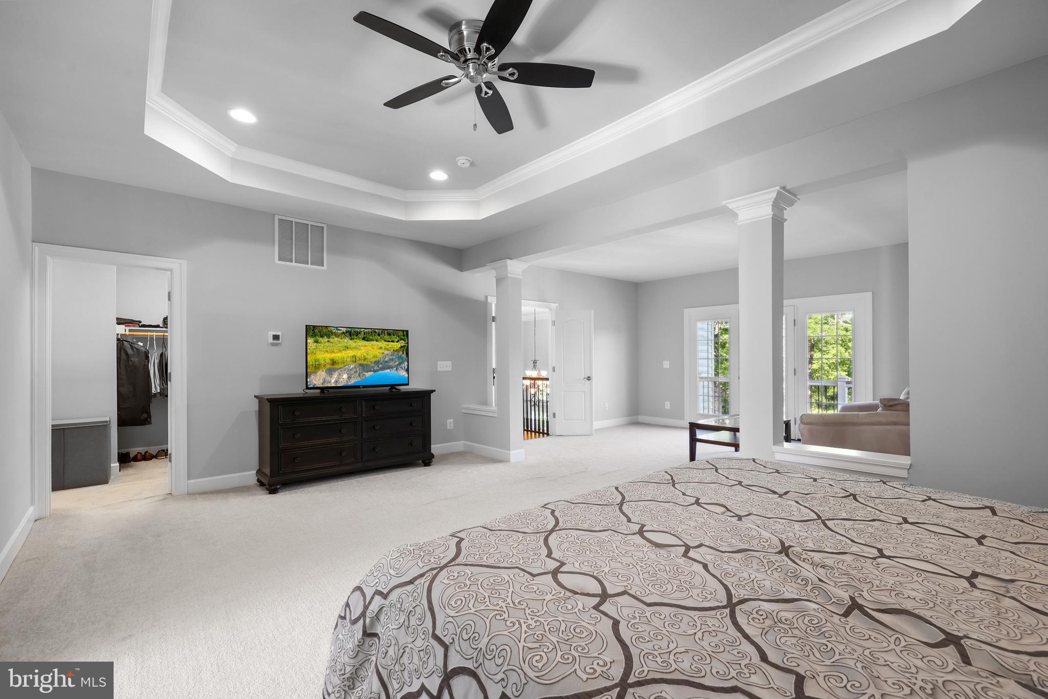 FALCONAIRE - Residential