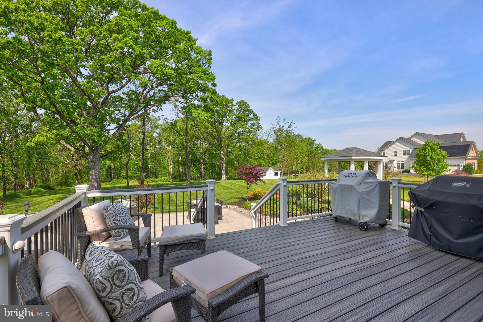 FALCONAIRE - Residential