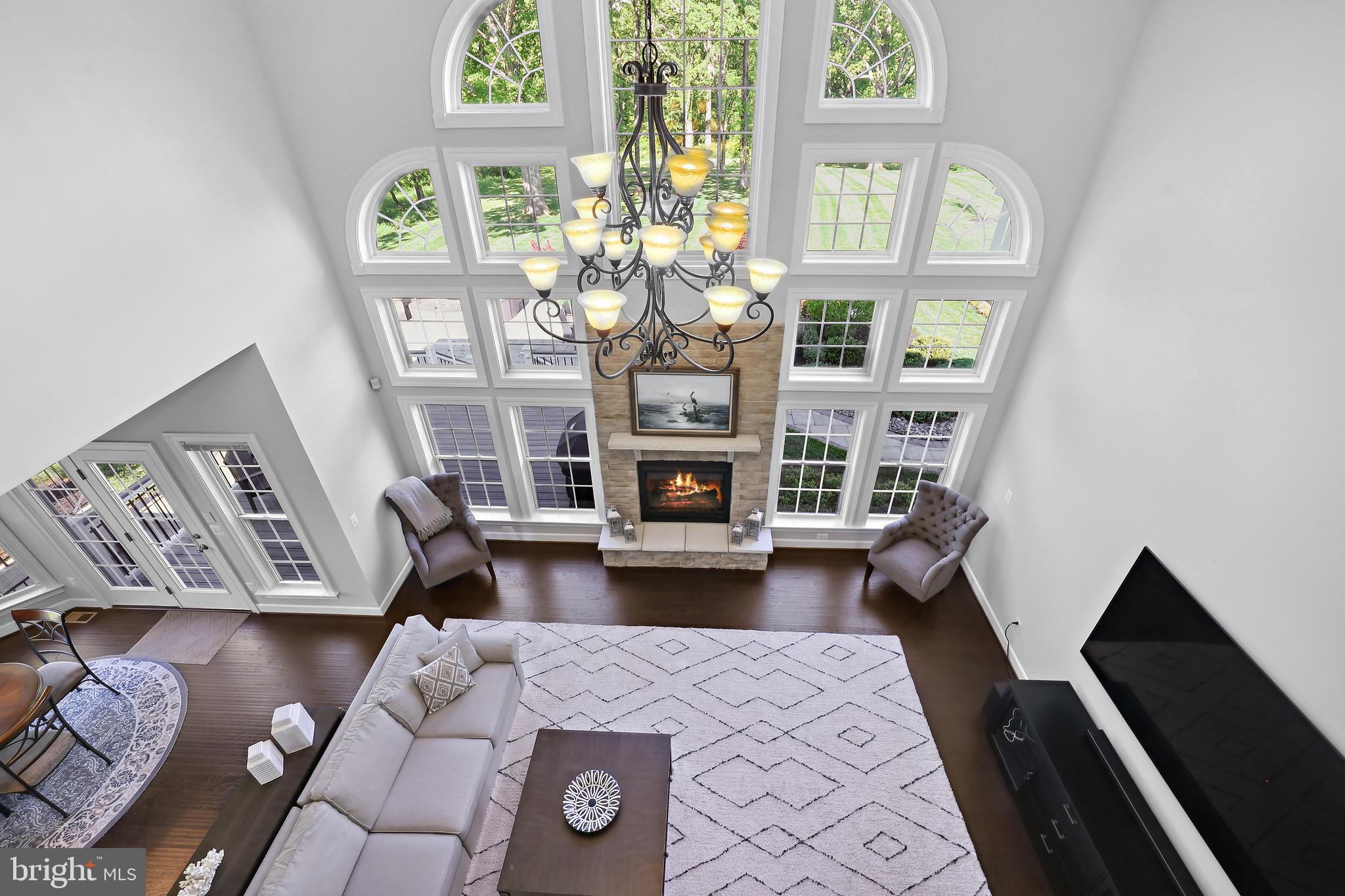 FALCONAIRE - Residential