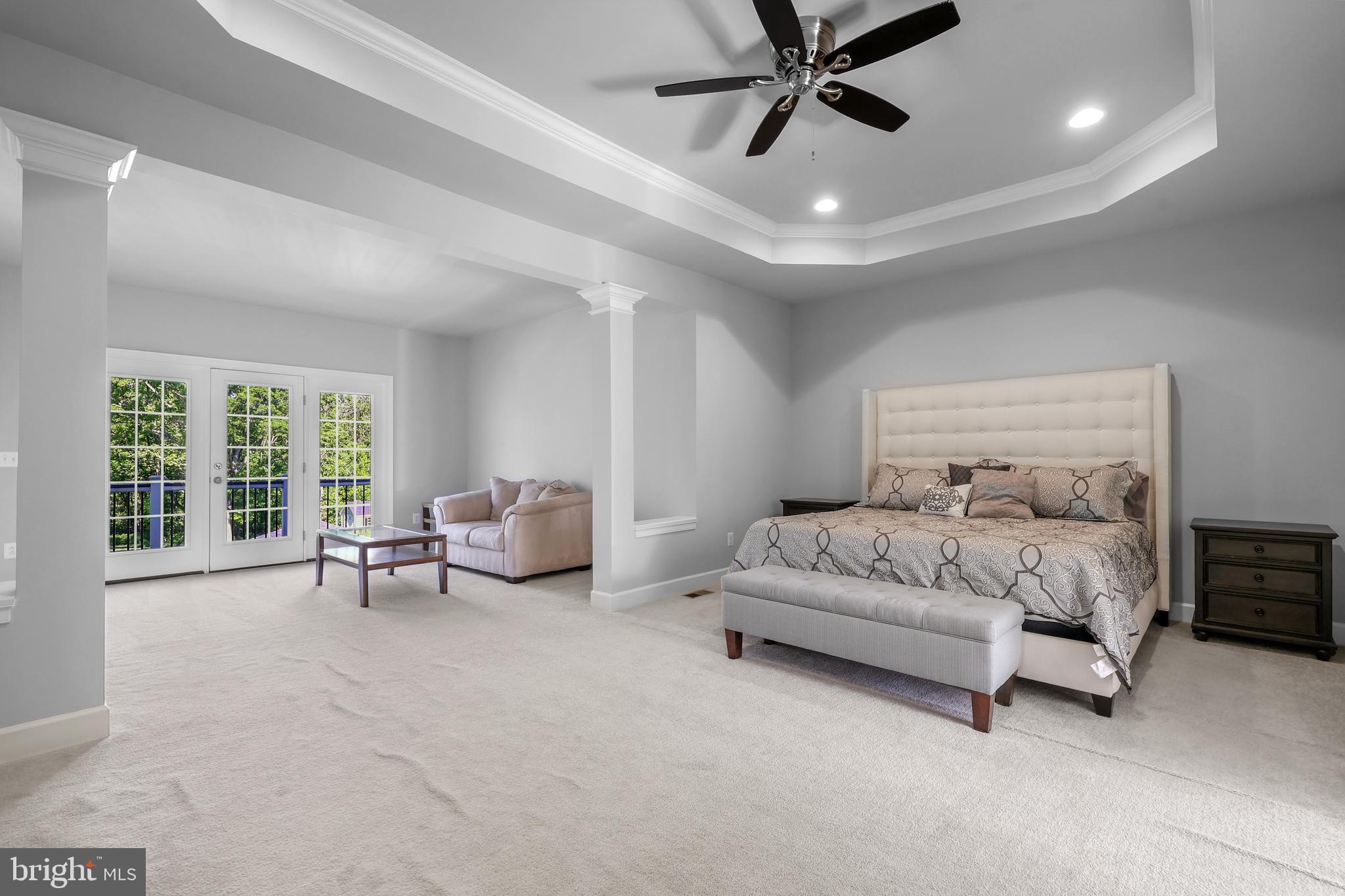 FALCONAIRE - Residential