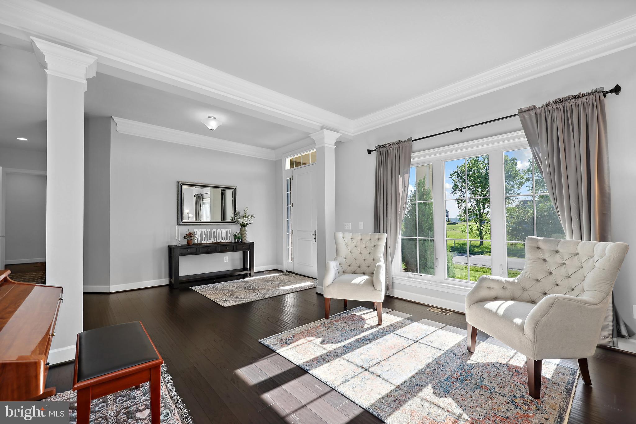 FALCONAIRE - Residential