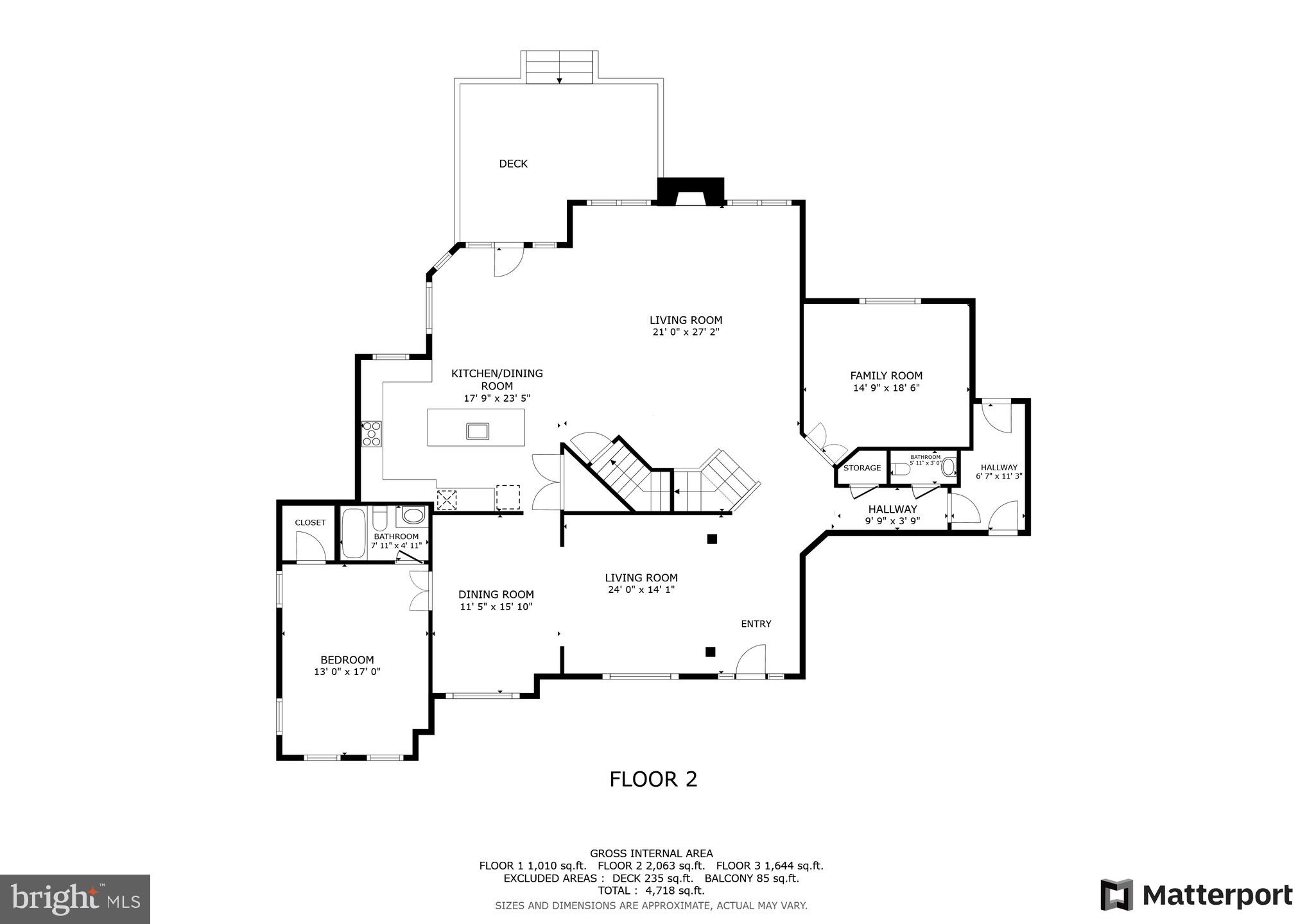 FALCONAIRE - Residential