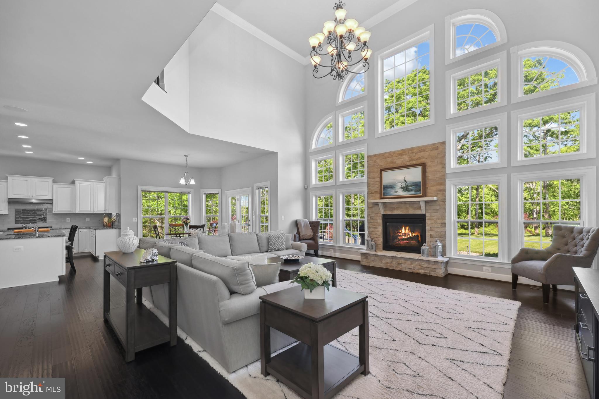 FALCONAIRE - Residential