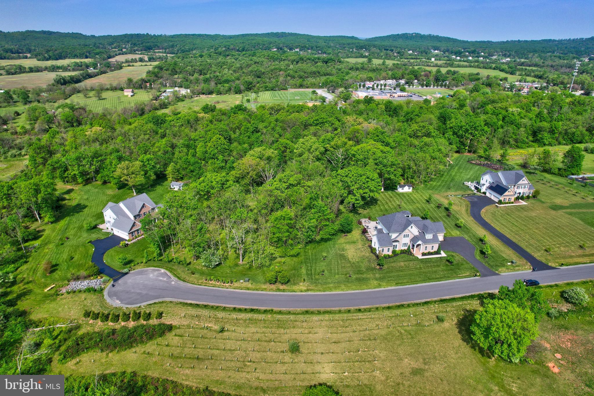 FALCONAIRE - Residential