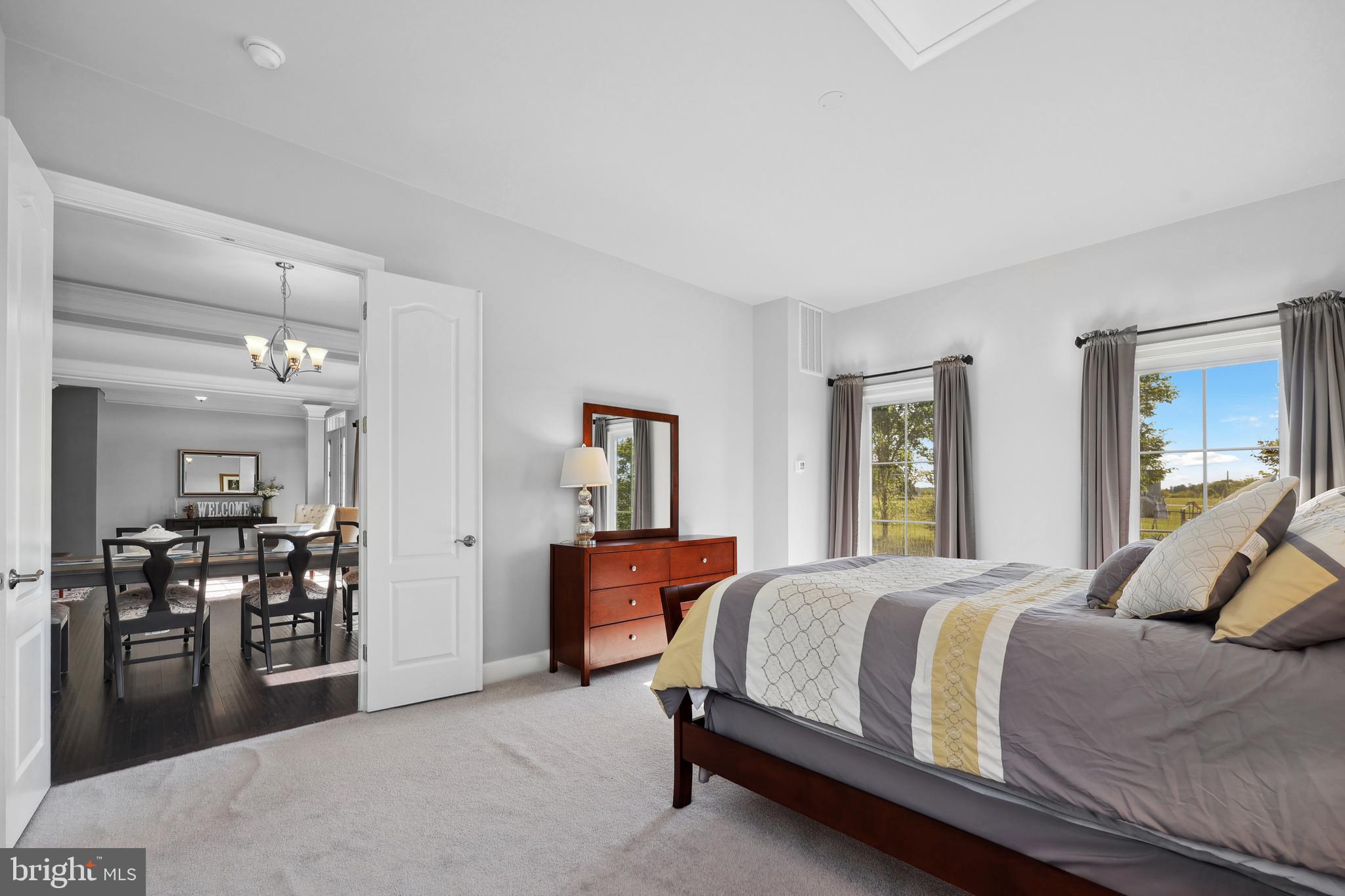 FALCONAIRE - Residential