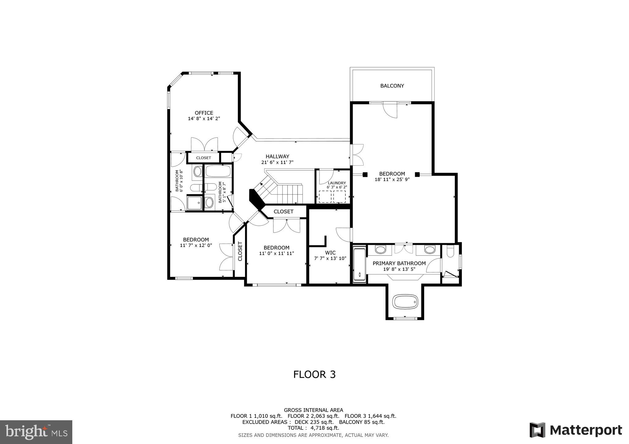 FALCONAIRE - Residential