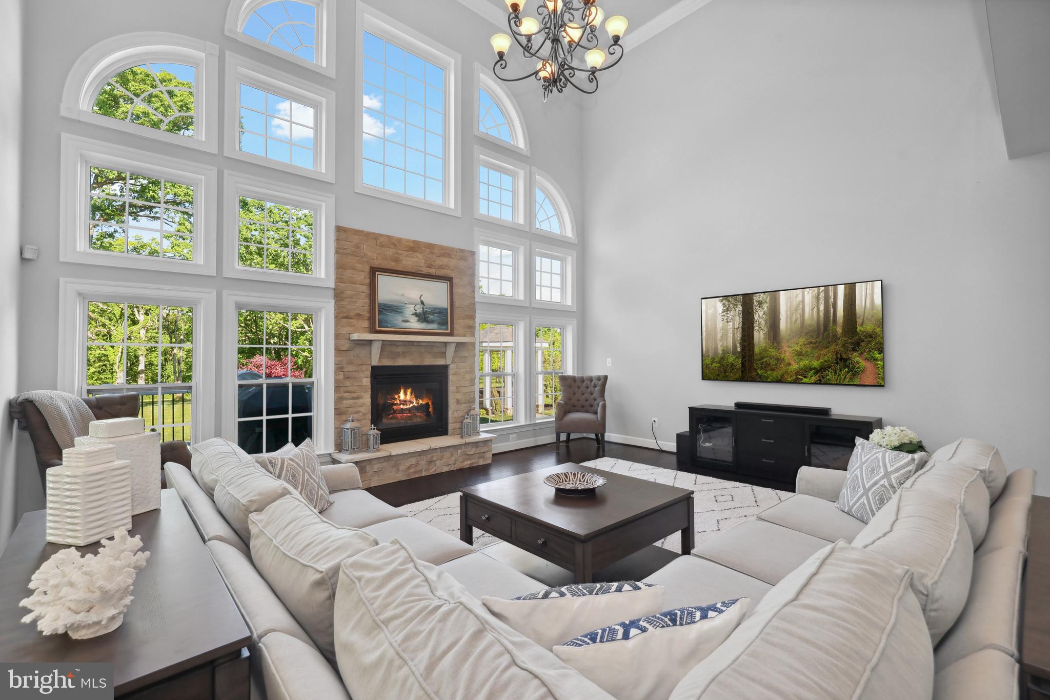 FALCONAIRE - Residential