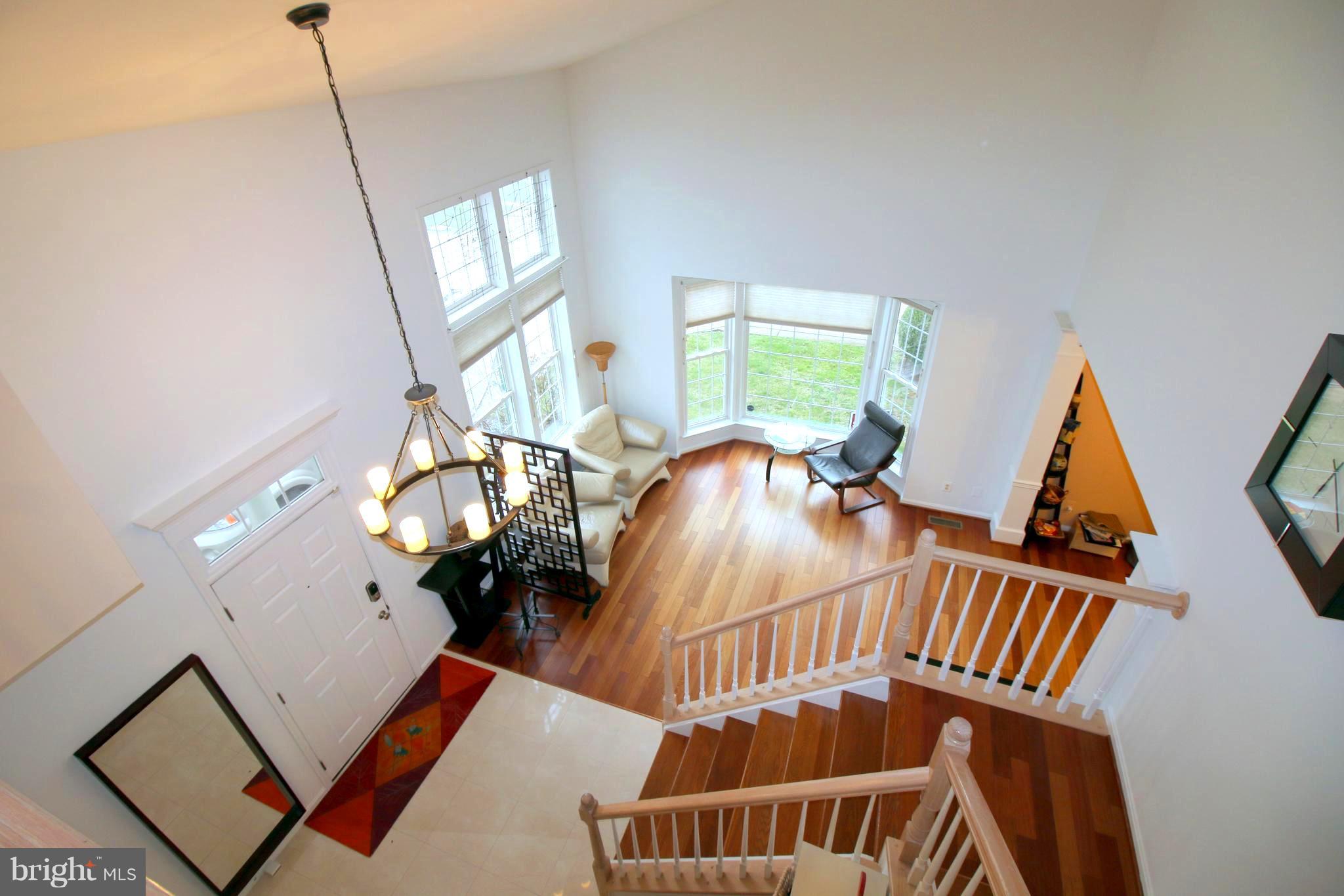 THE COURTS OF FOX MILL - Residential