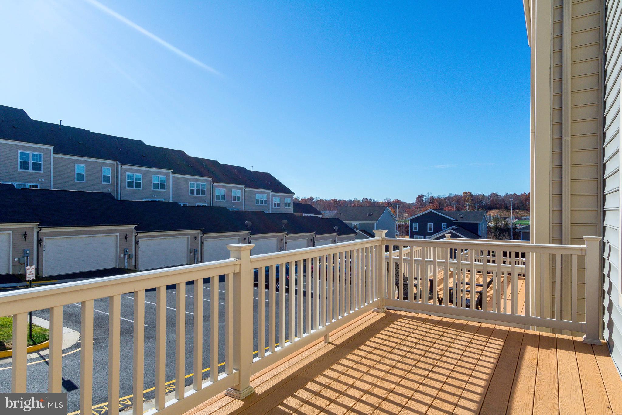 EMBREY MILL - Residential Lease