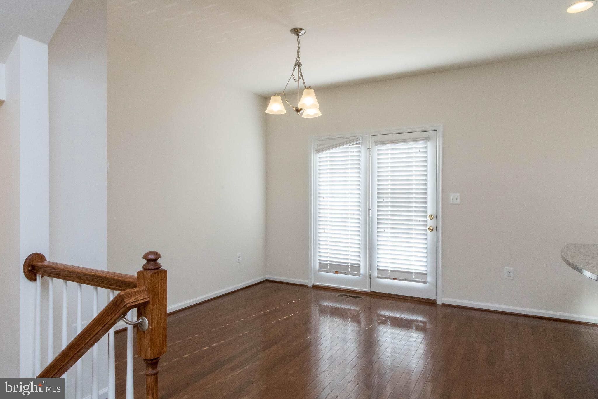 EMBREY MILL - Residential Lease