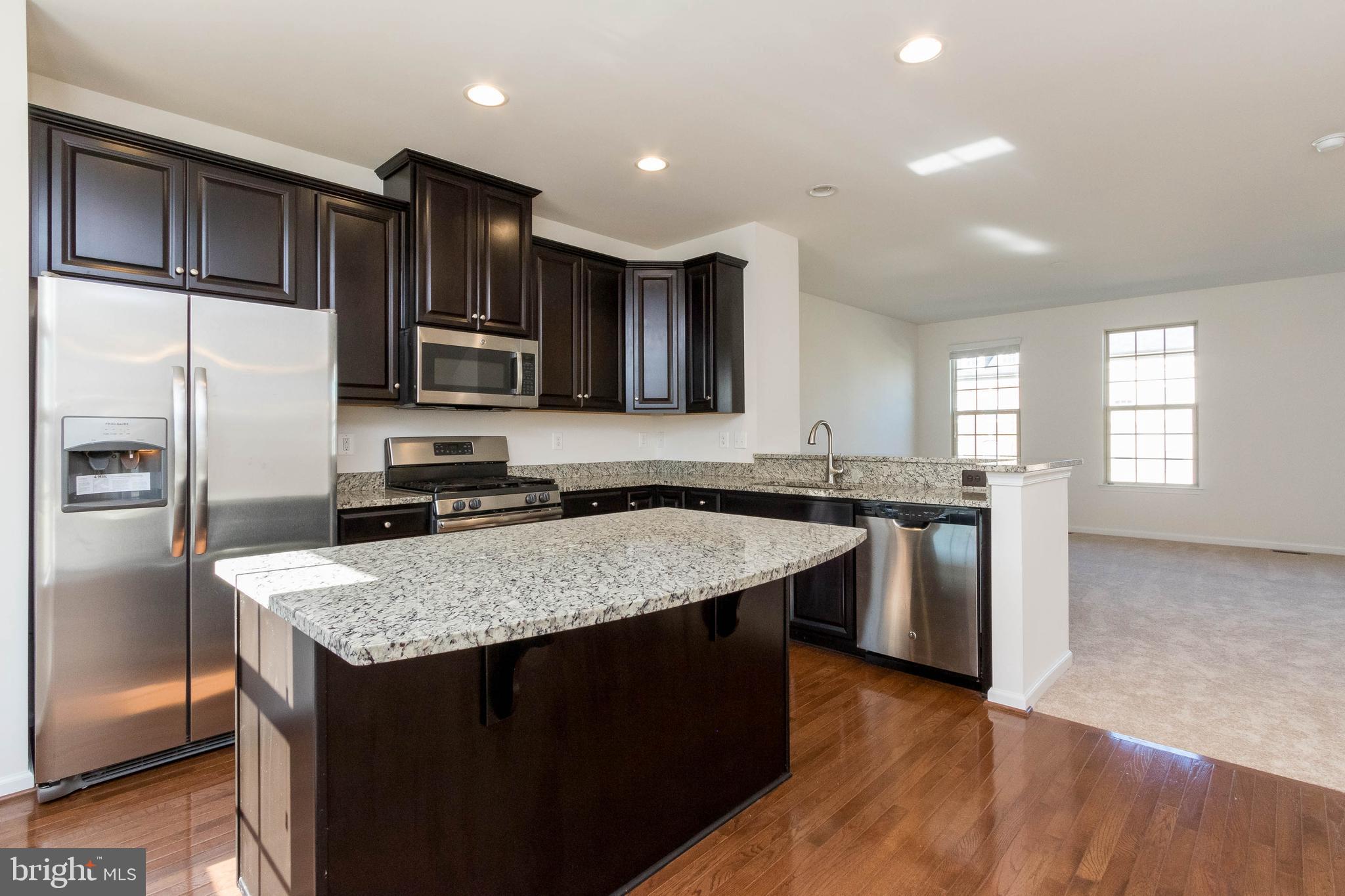 EMBREY MILL - Residential Lease