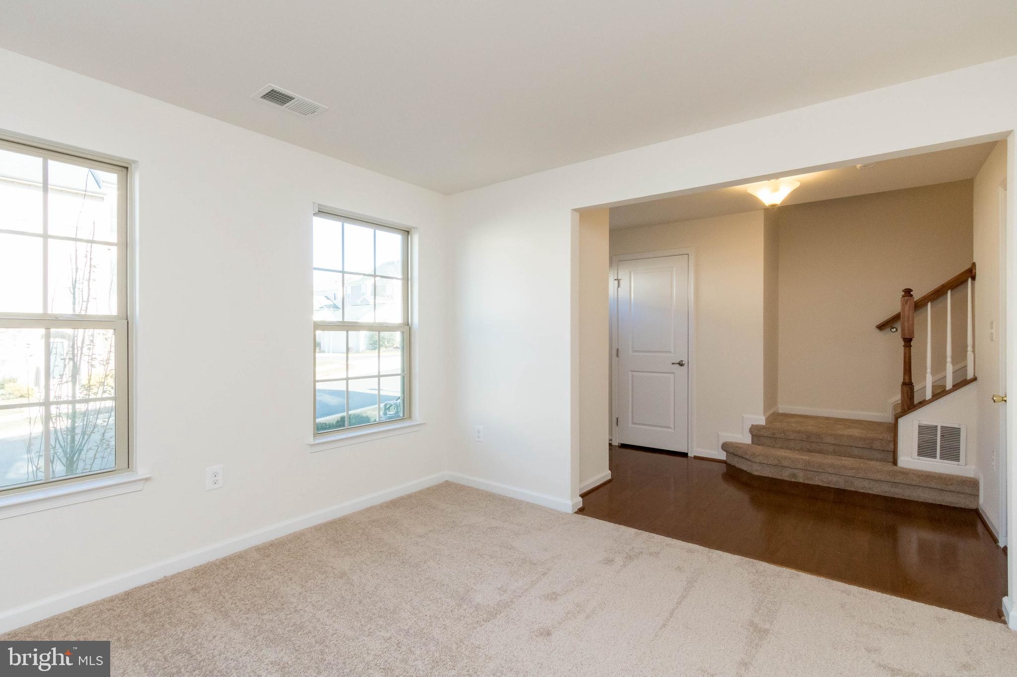 EMBREY MILL - Residential Lease