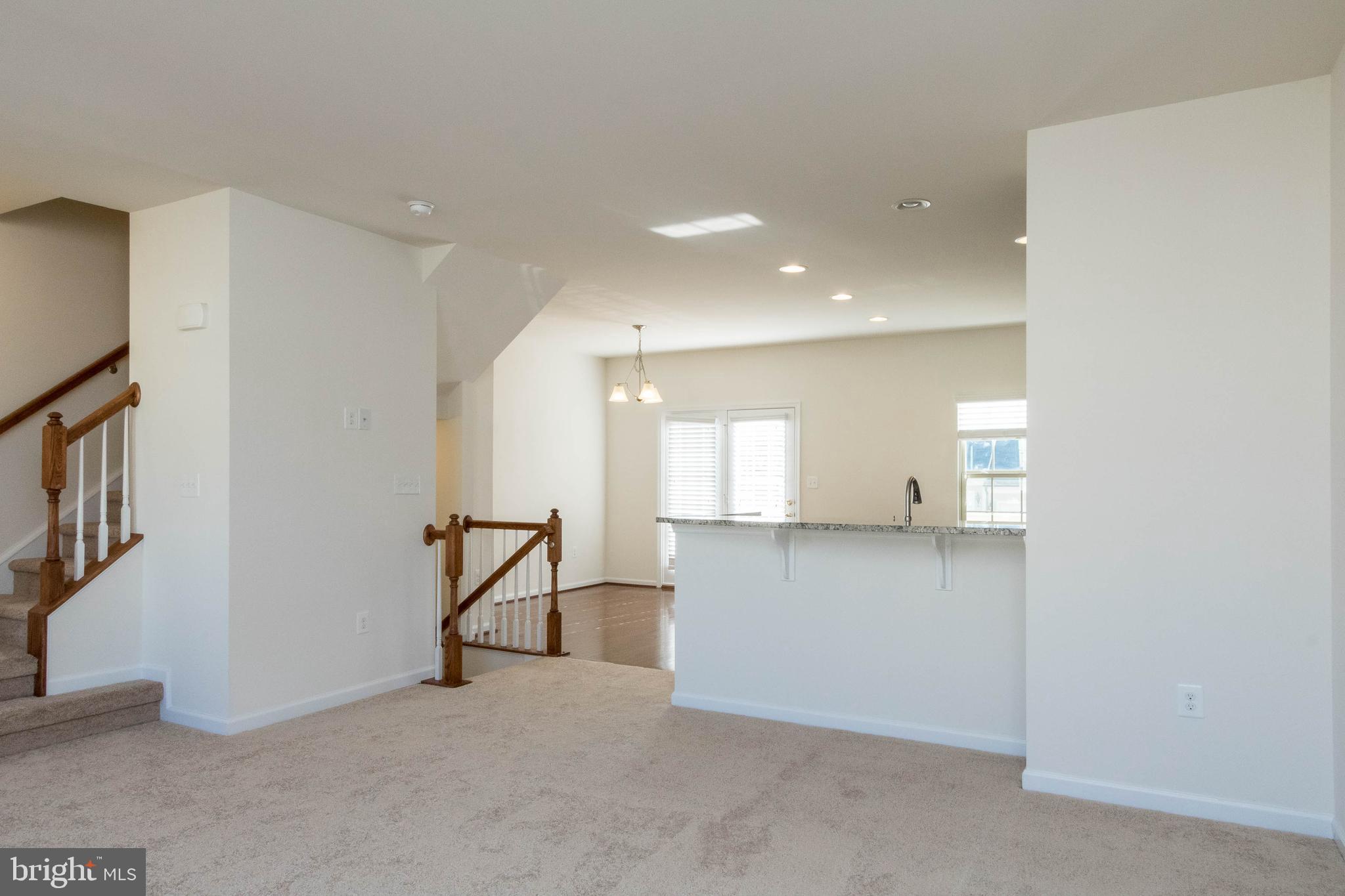 EMBREY MILL - Residential Lease