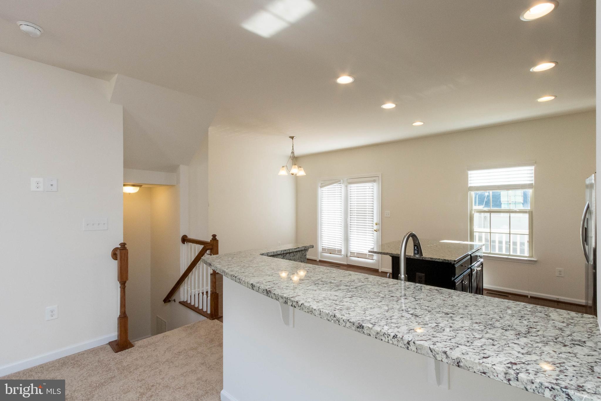 EMBREY MILL - Residential Lease