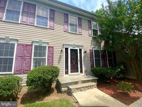 6808 MARTIN ROAD SIMPSONVILLE MD 21150