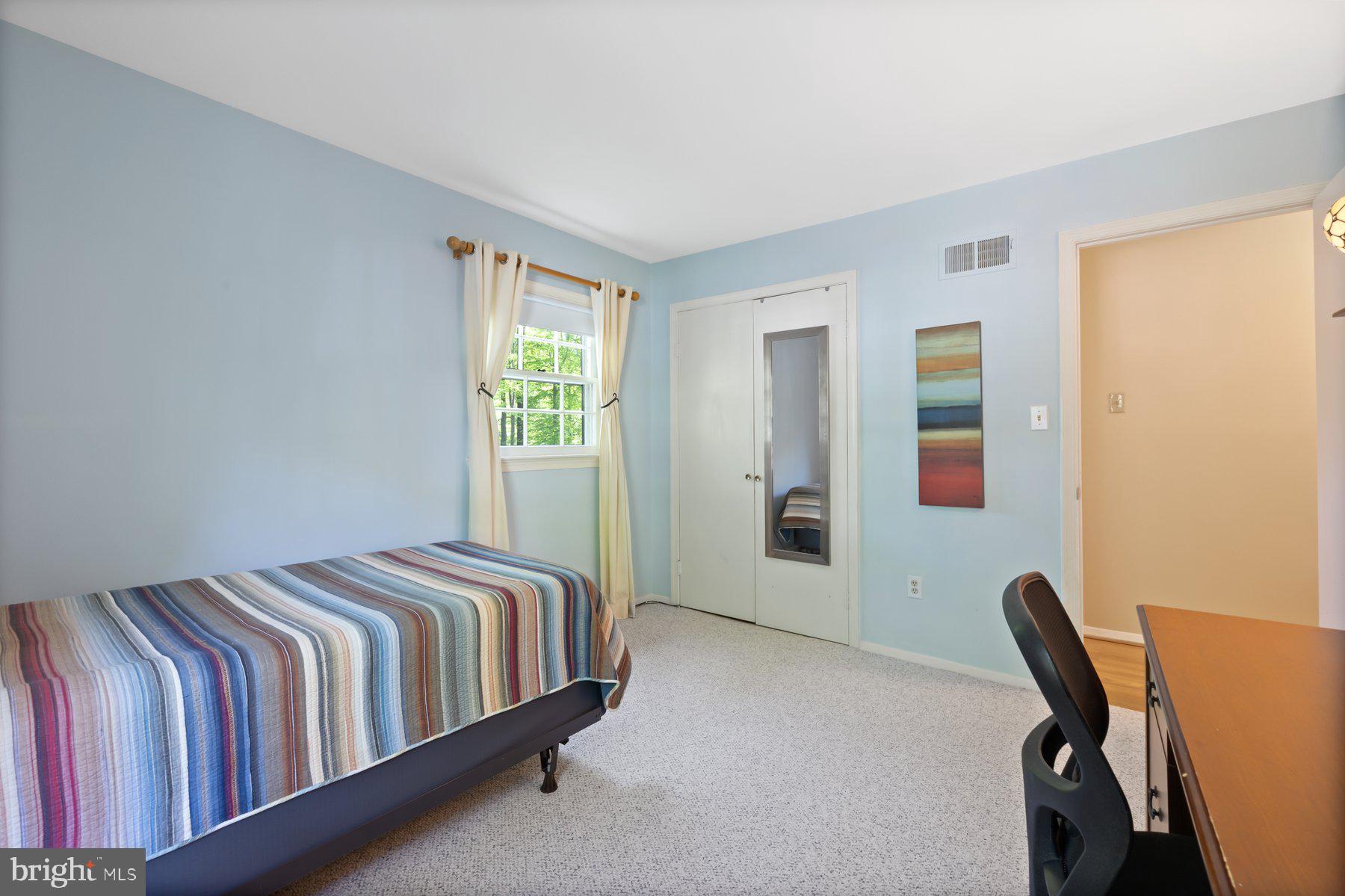 BEL PRE WOODS - Residential