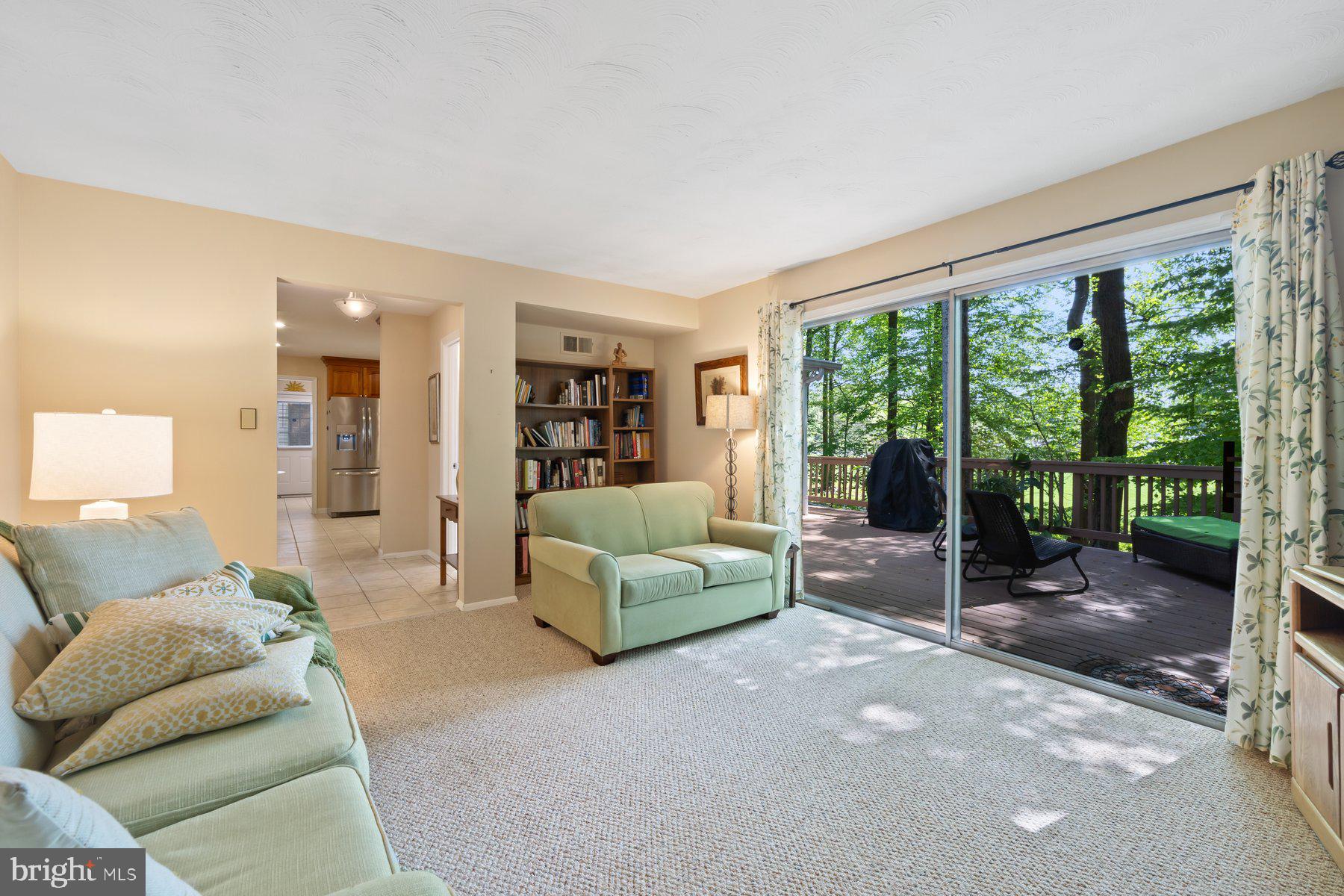 BEL PRE WOODS - Residential