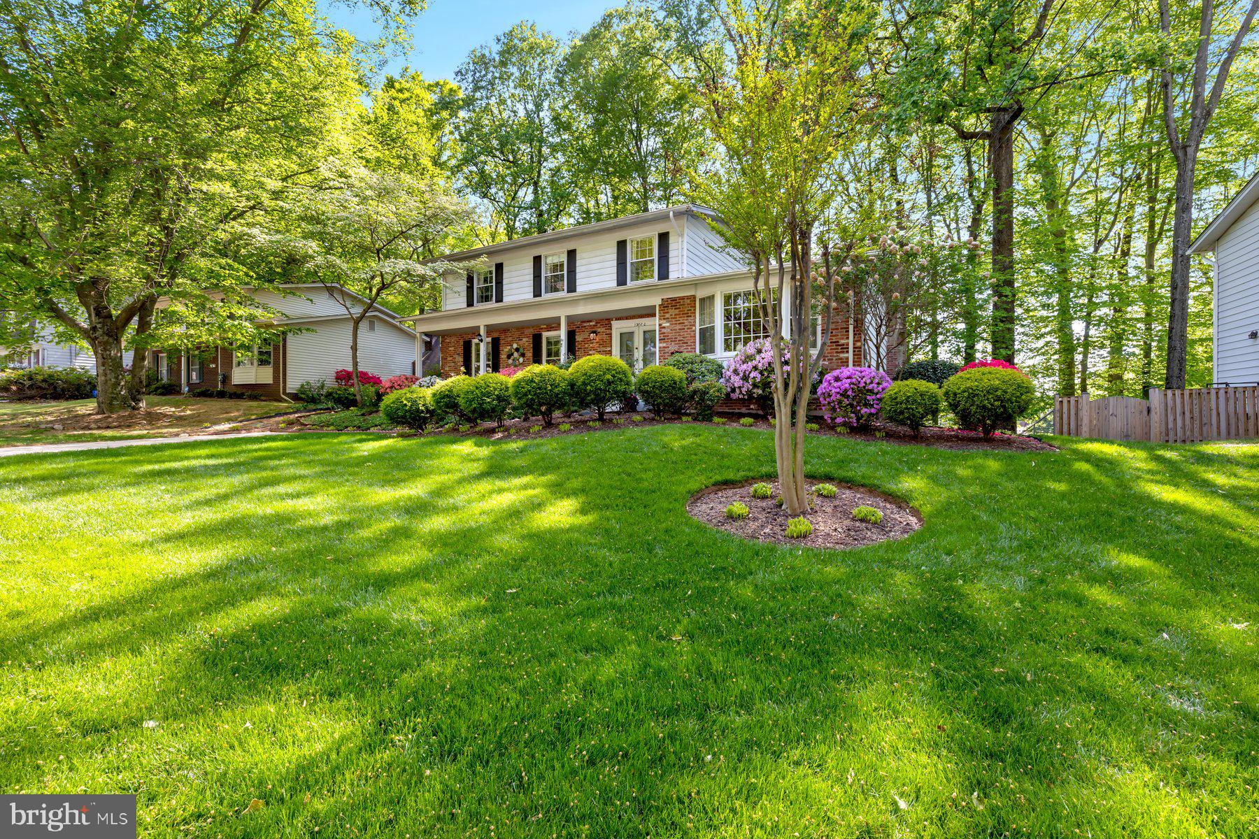 13820 FLINT ROCK ROAD