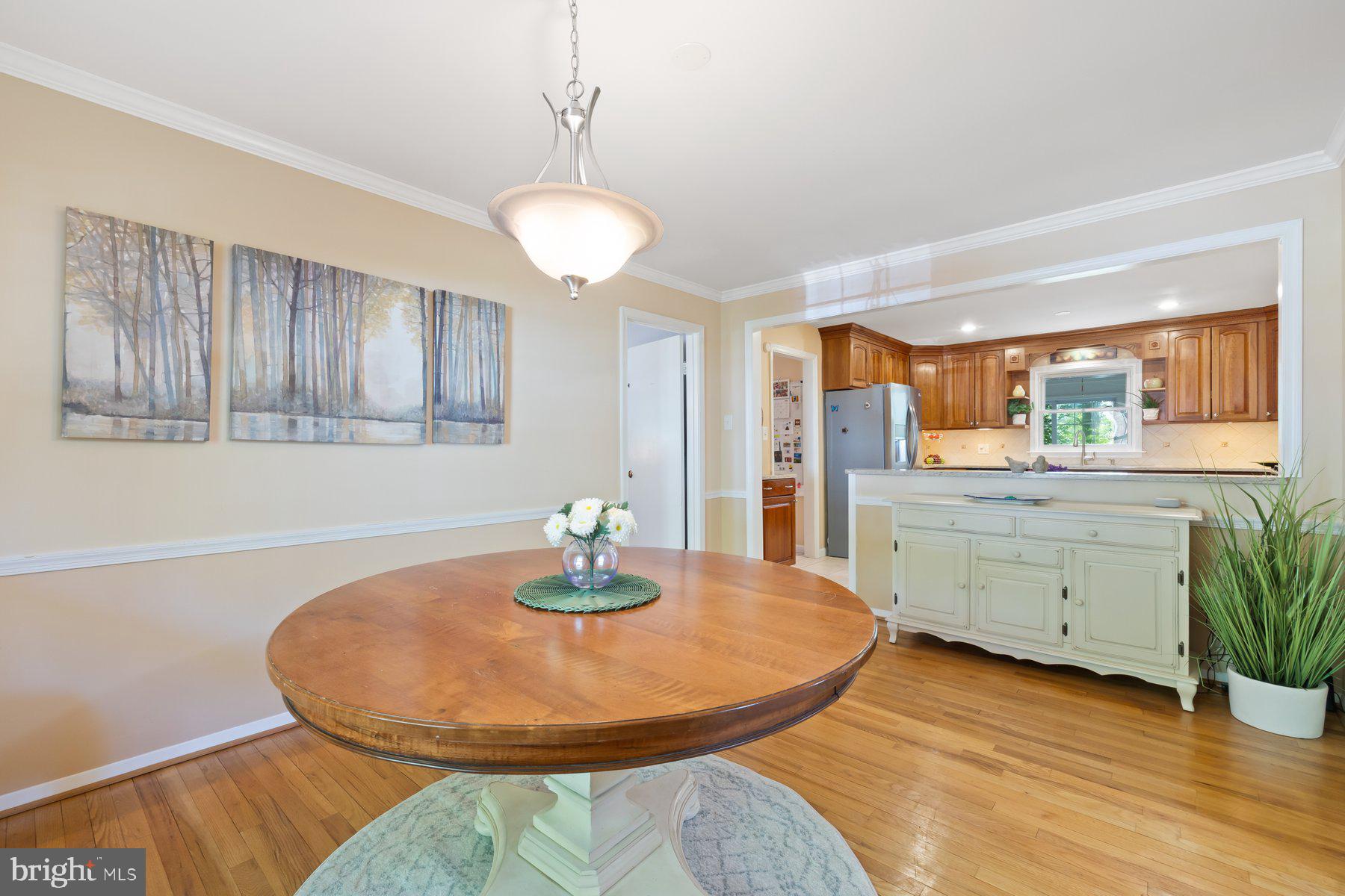 BEL PRE WOODS - Residential