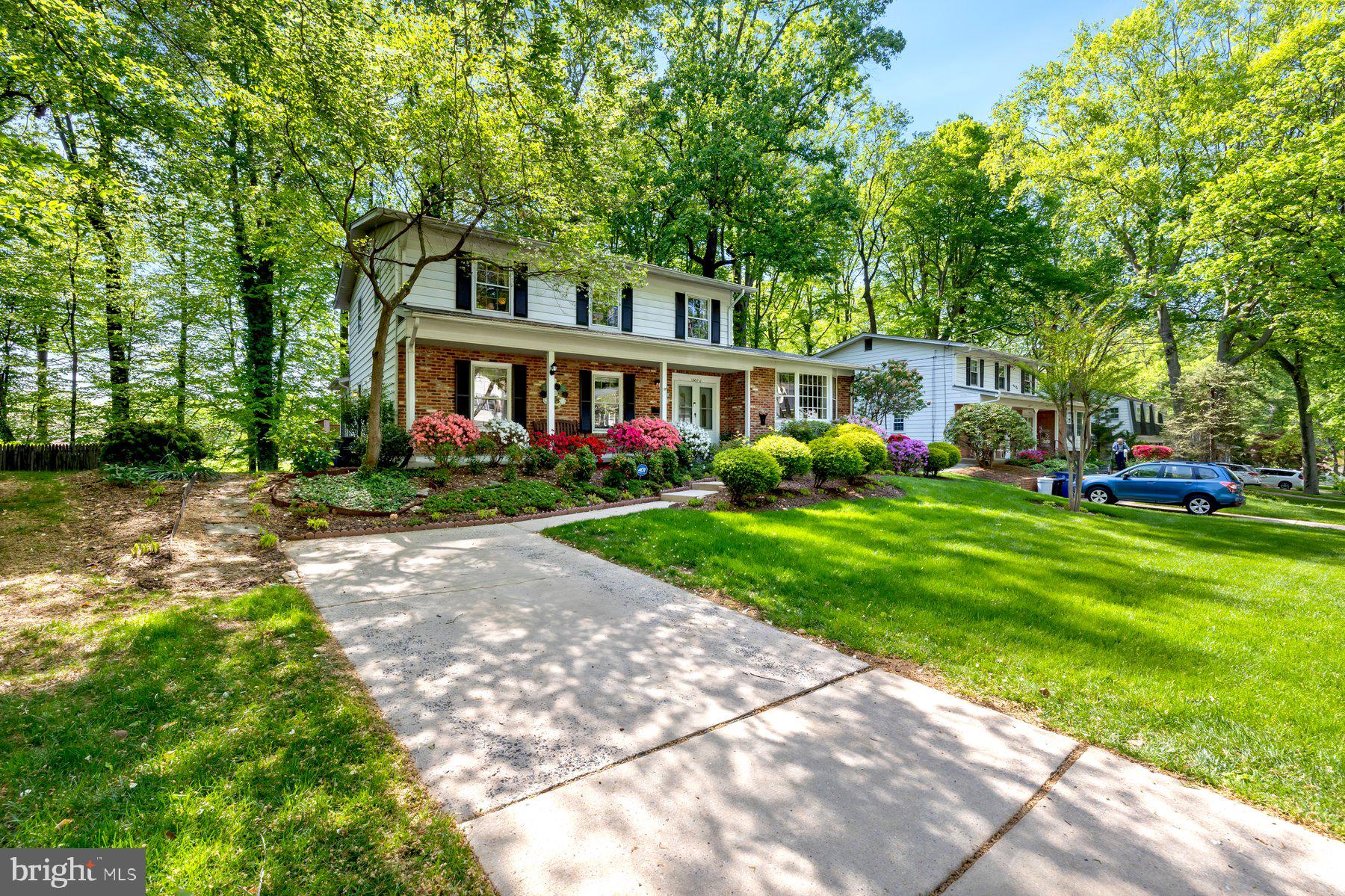 13820 FLINT ROCK ROAD