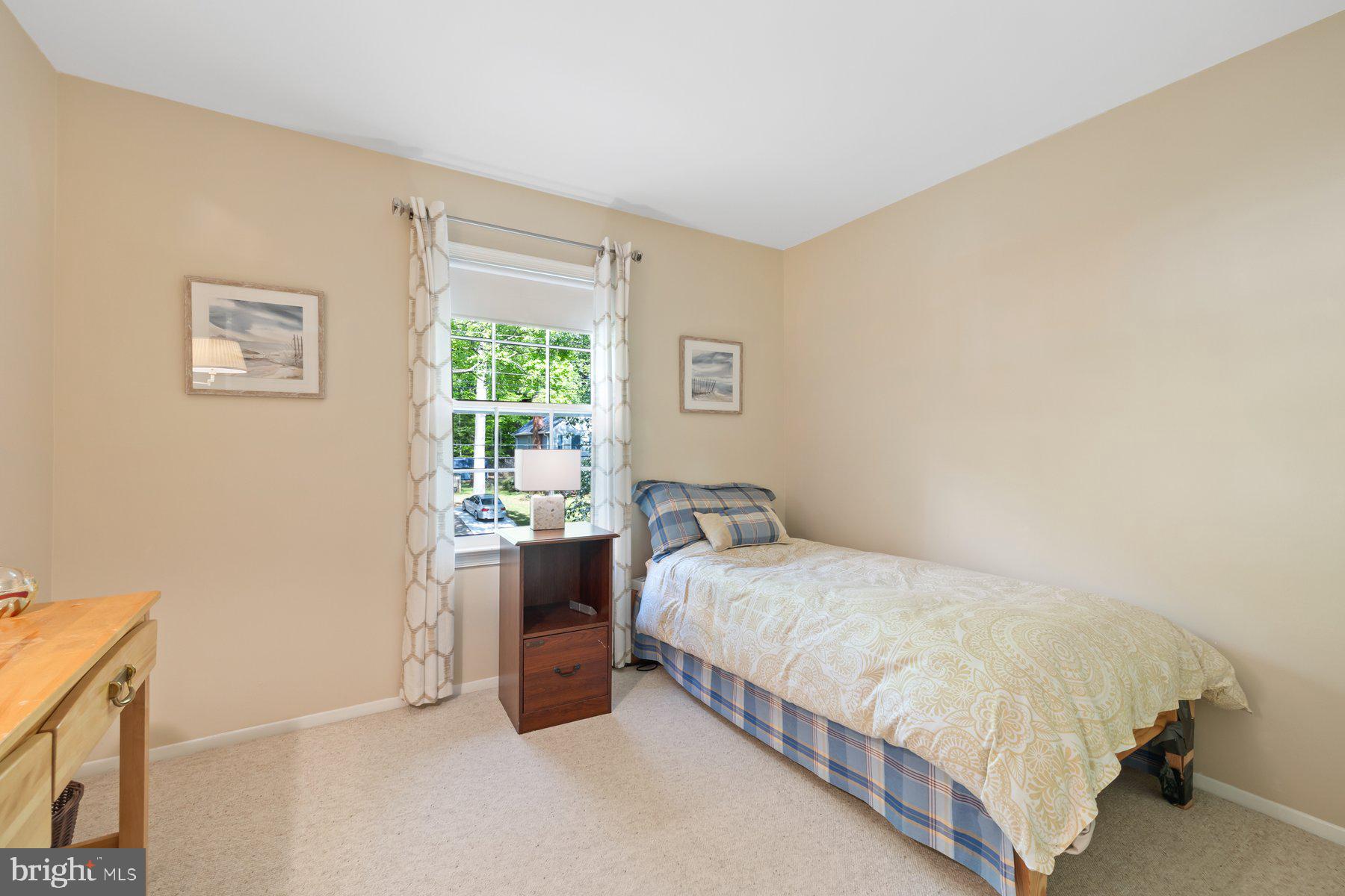 BEL PRE WOODS - Residential