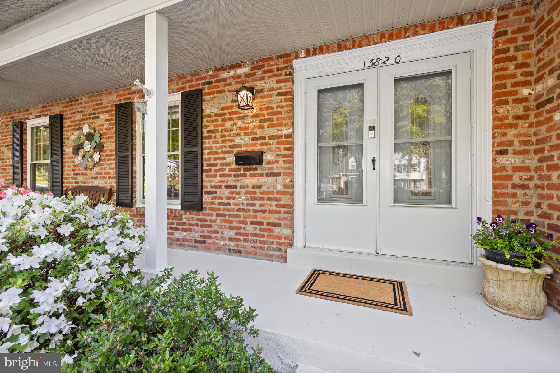 13820 FLINT ROCK ROAD