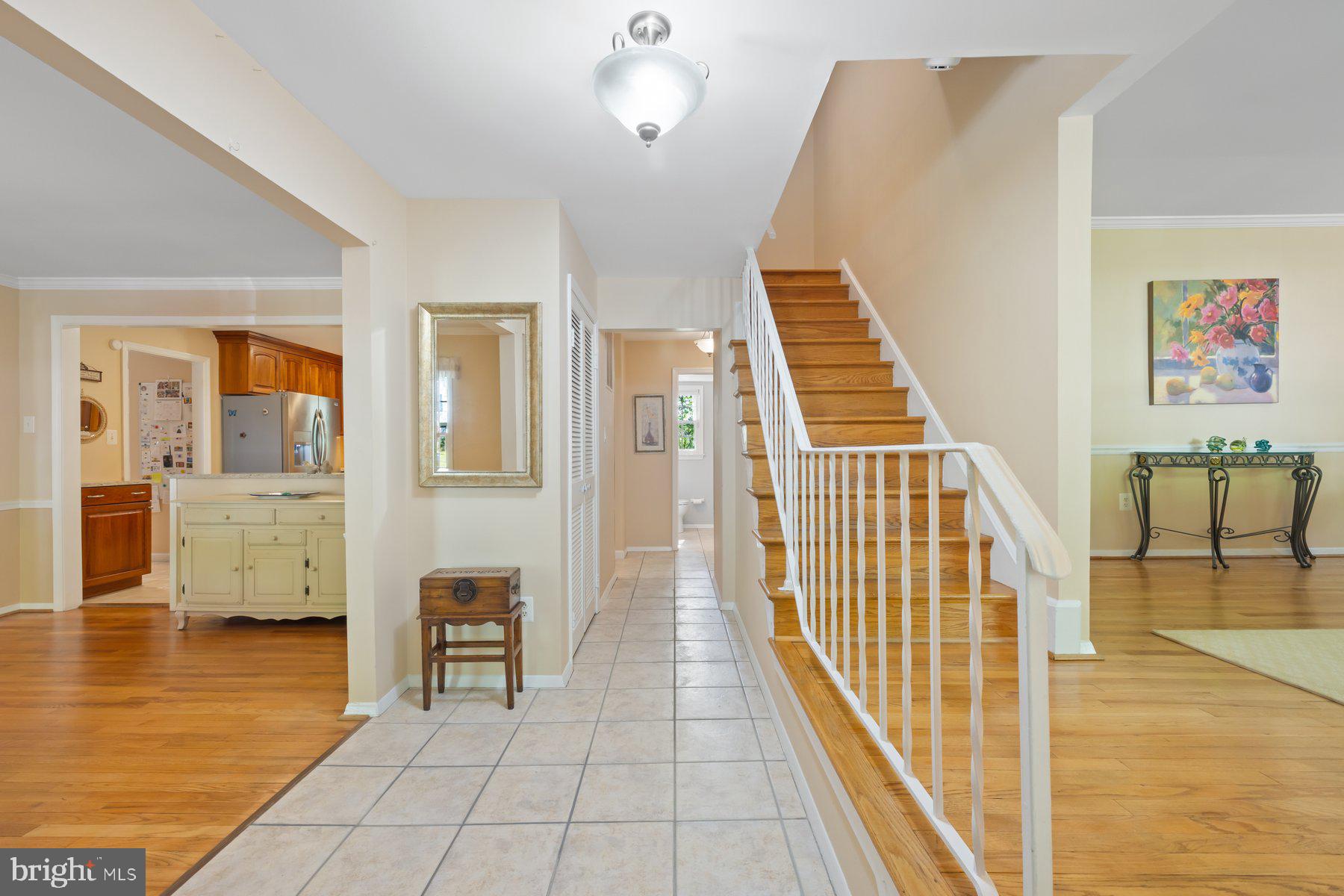 BEL PRE WOODS - Residential