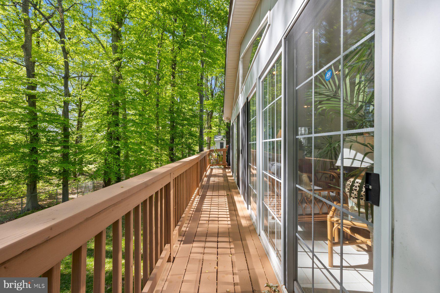 BEL PRE WOODS - Residential