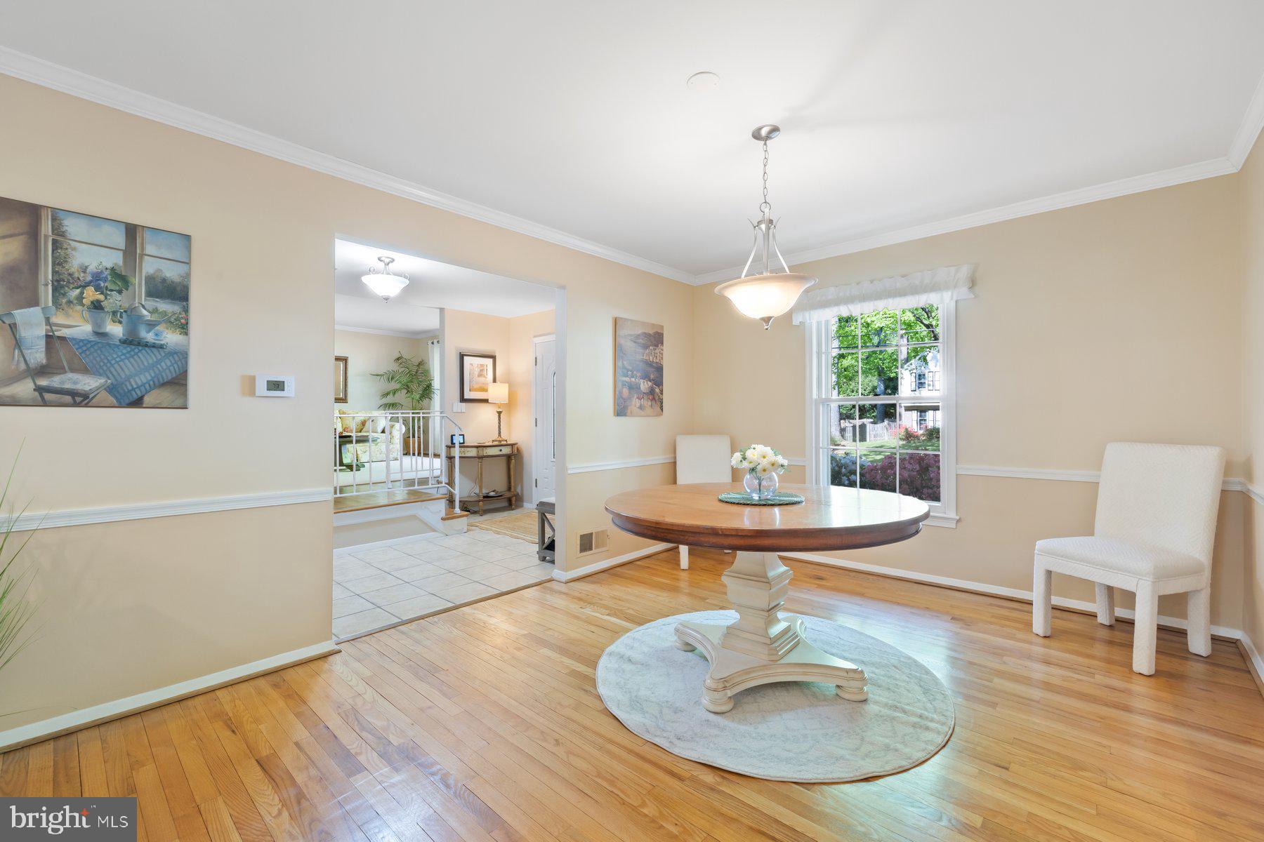 BEL PRE WOODS - Residential