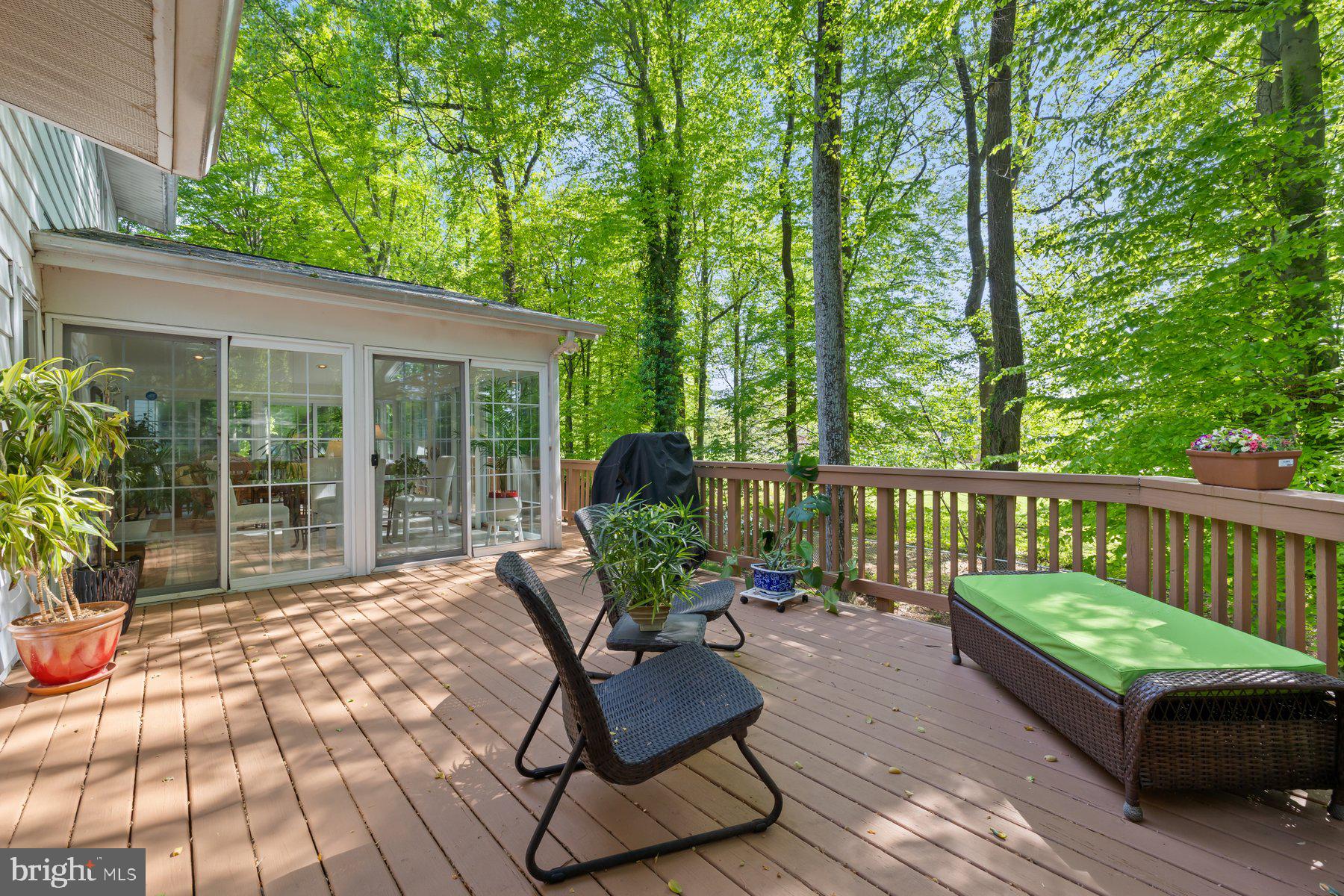 BEL PRE WOODS - Residential