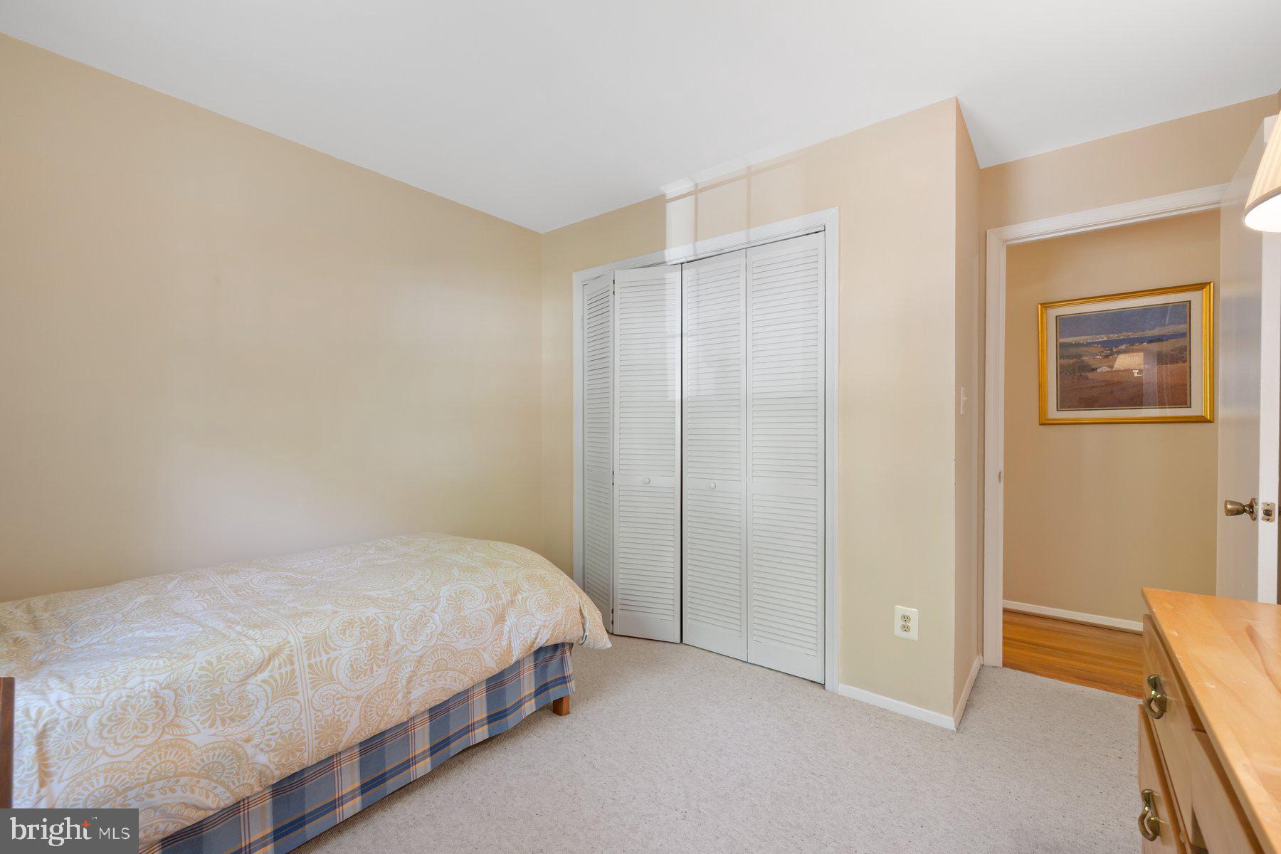 BEL PRE WOODS - Residential